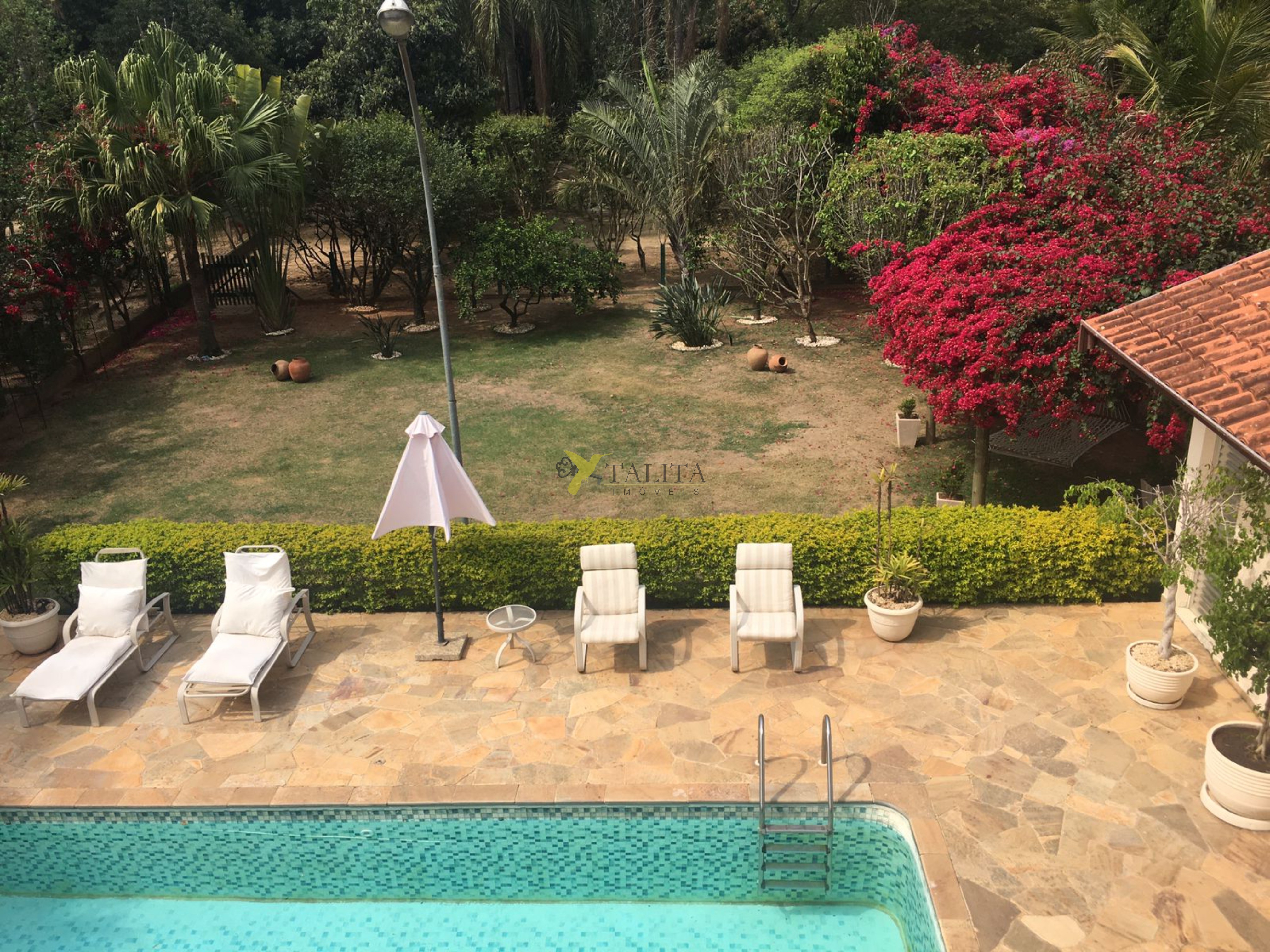 Chácara à venda - jardim bonanza - tietê