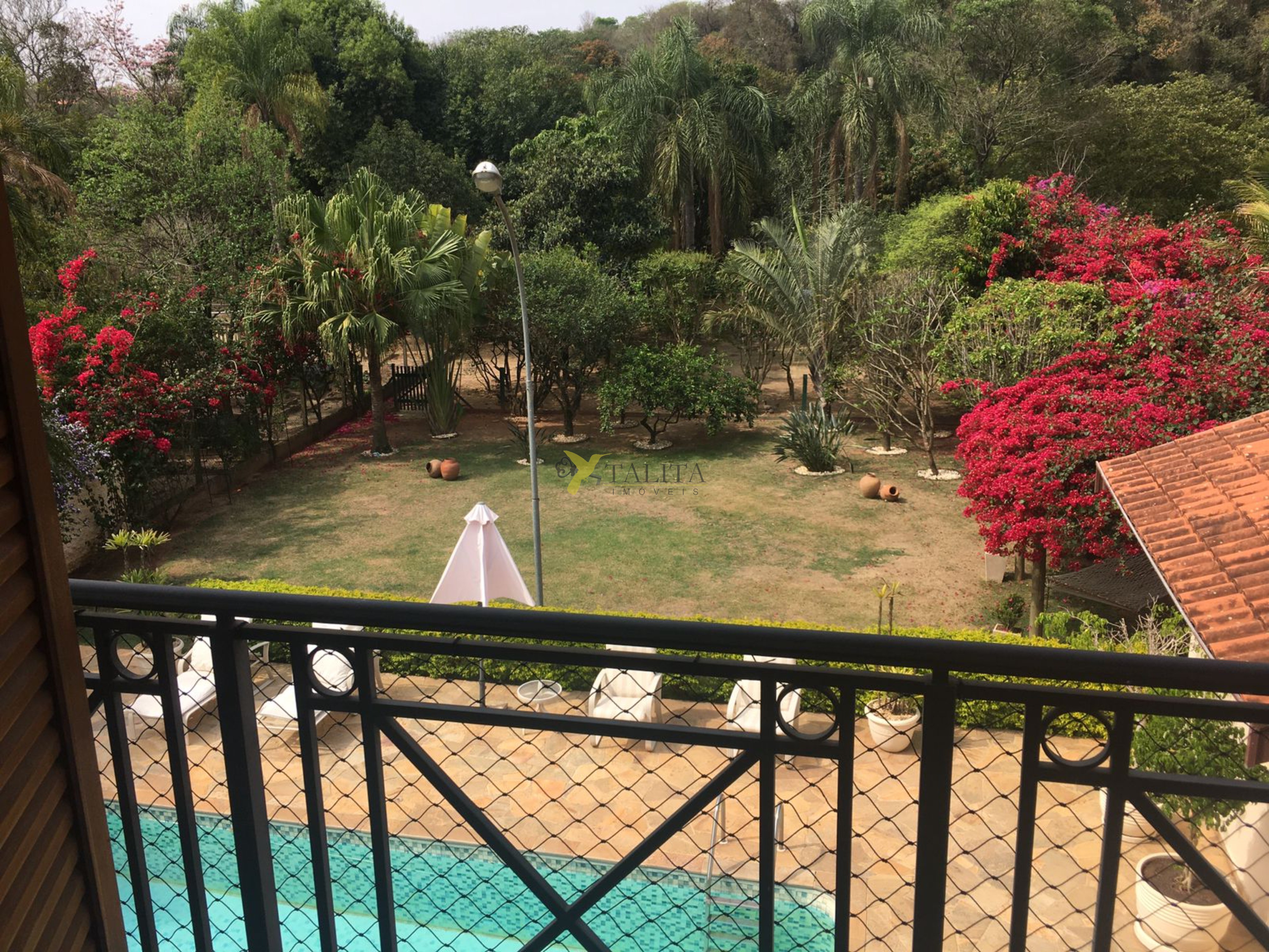Chácara à venda - jardim bonanza - tietê