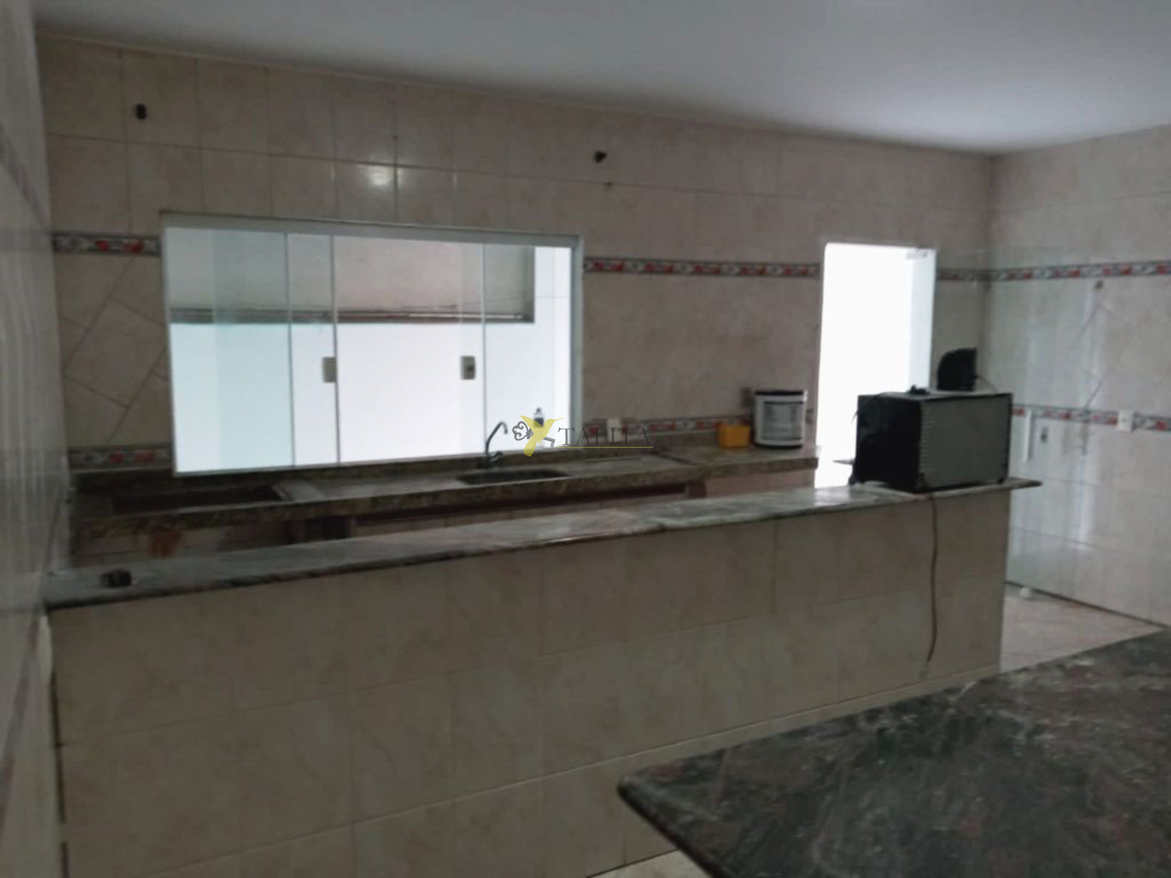 Sobrado à venda - jardim boa esperança - sorocaba - foto 1