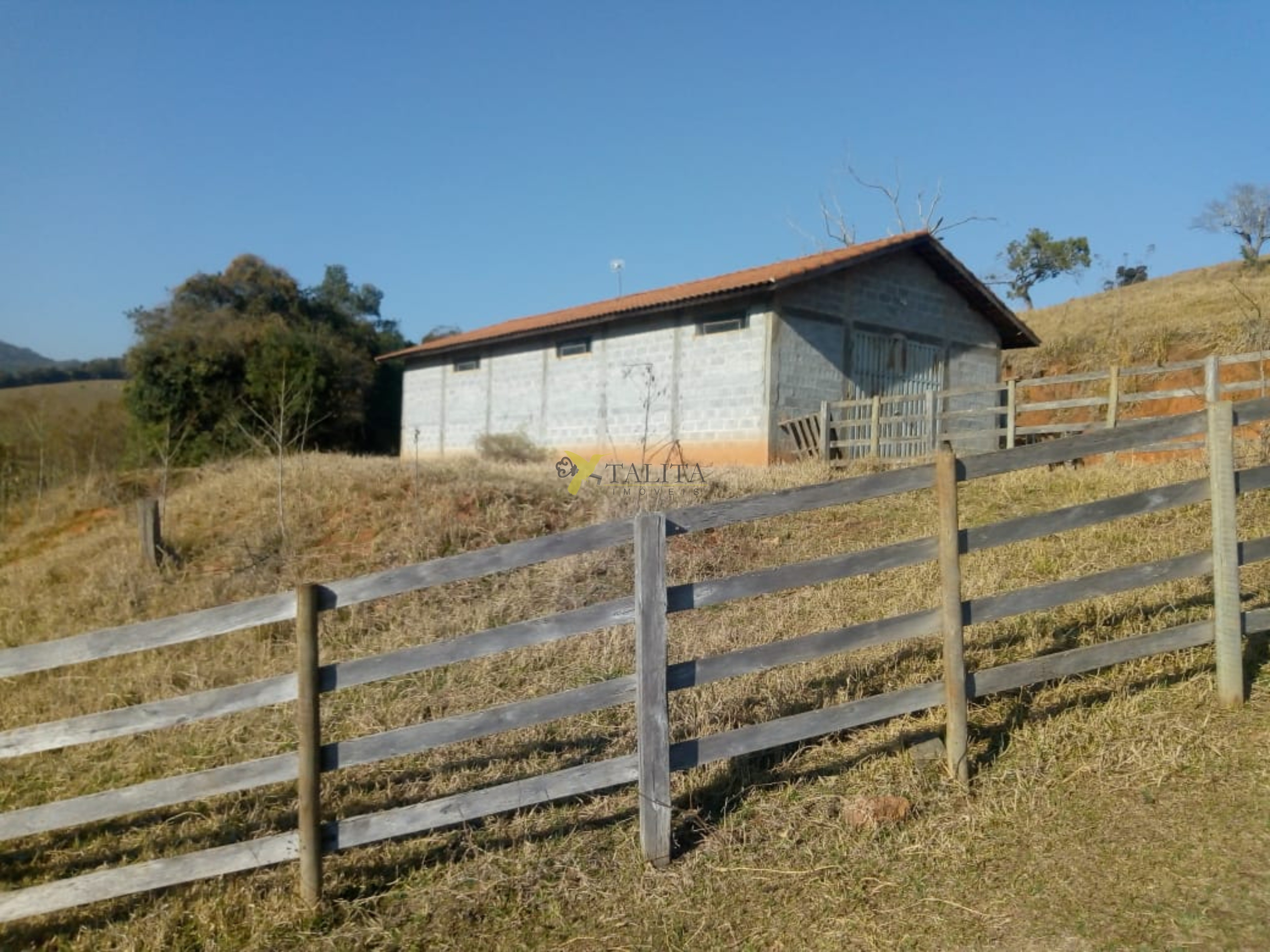 Fazenda à venda - cambuí - mg