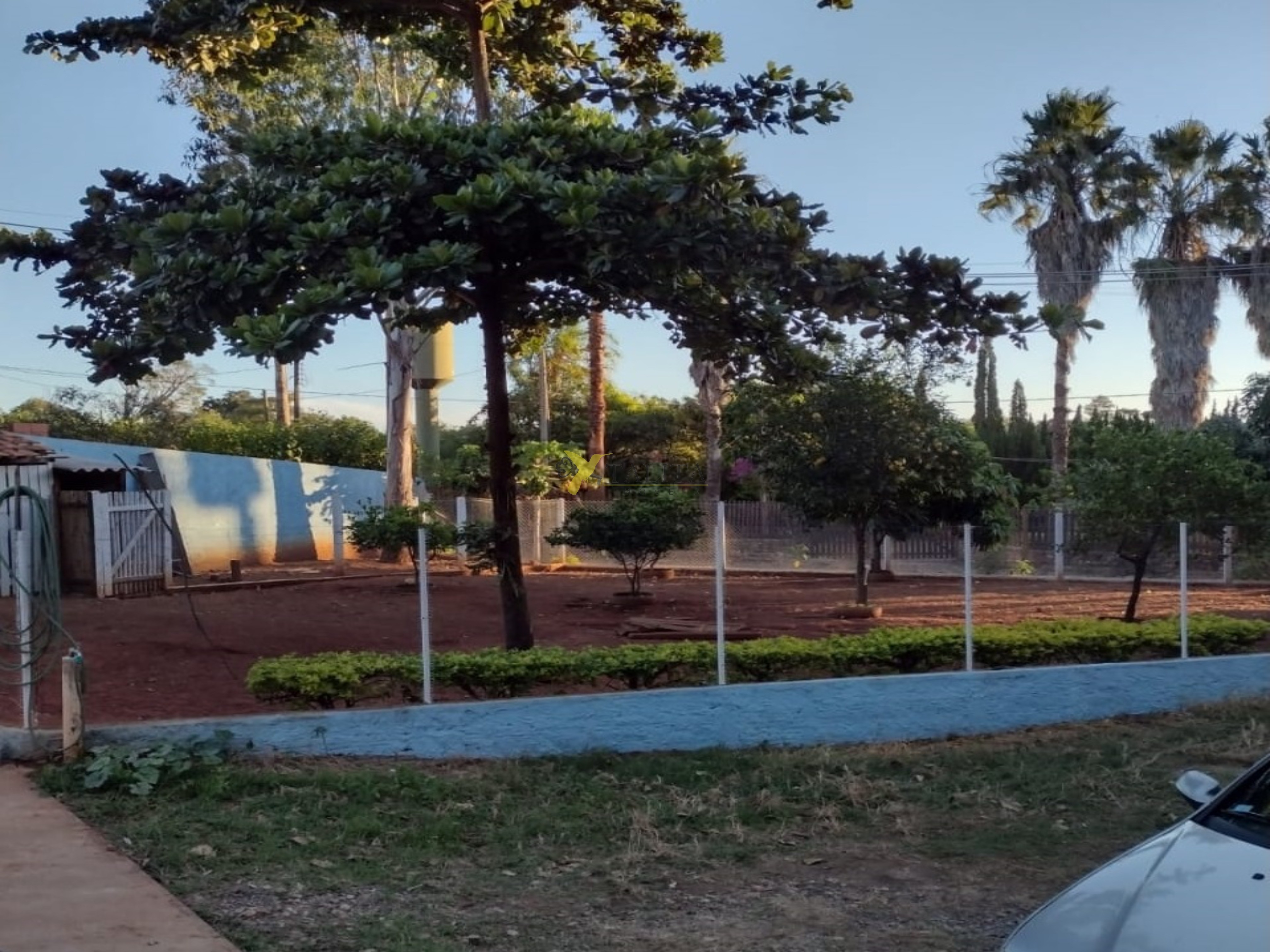 Chácara à venda - cesário lange - sp