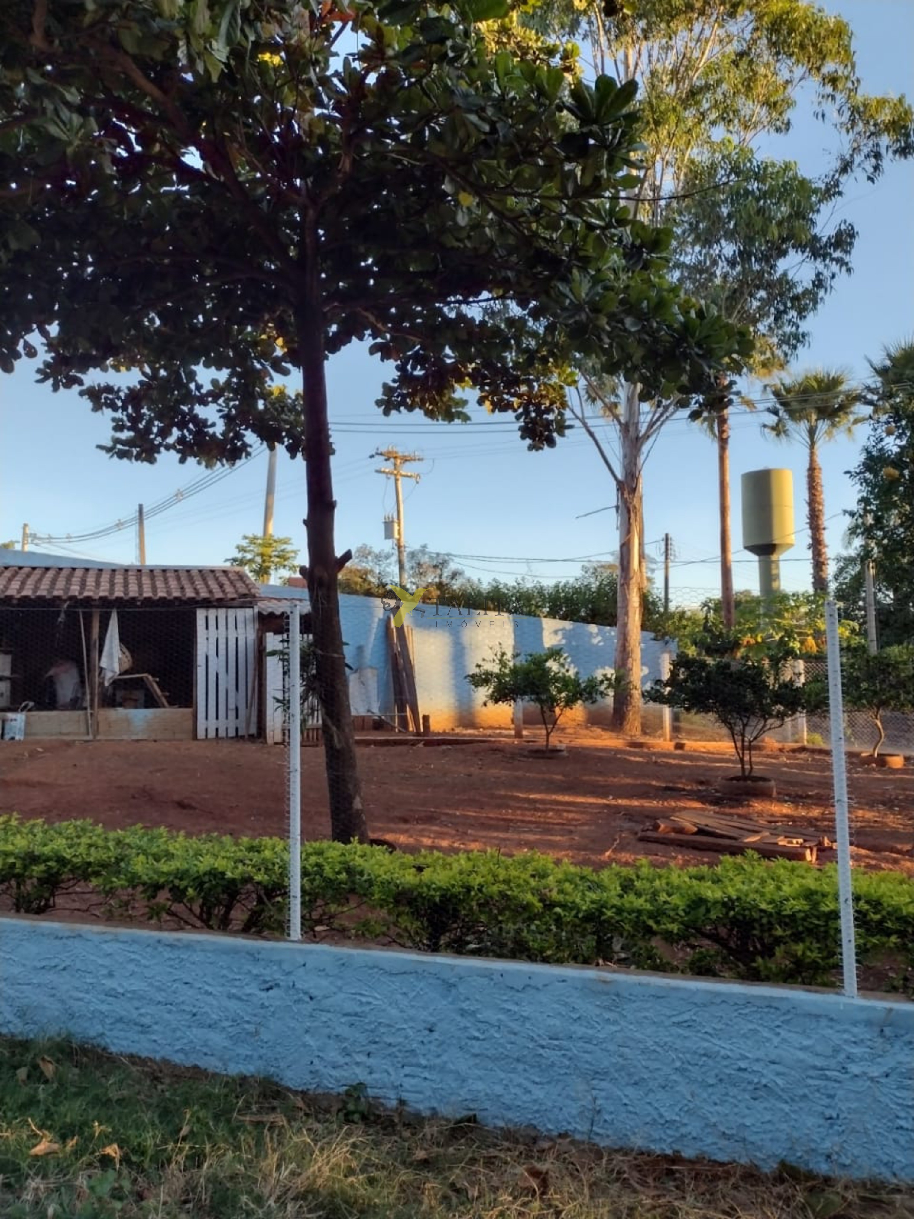 Chácara à venda - cesário lange - sp