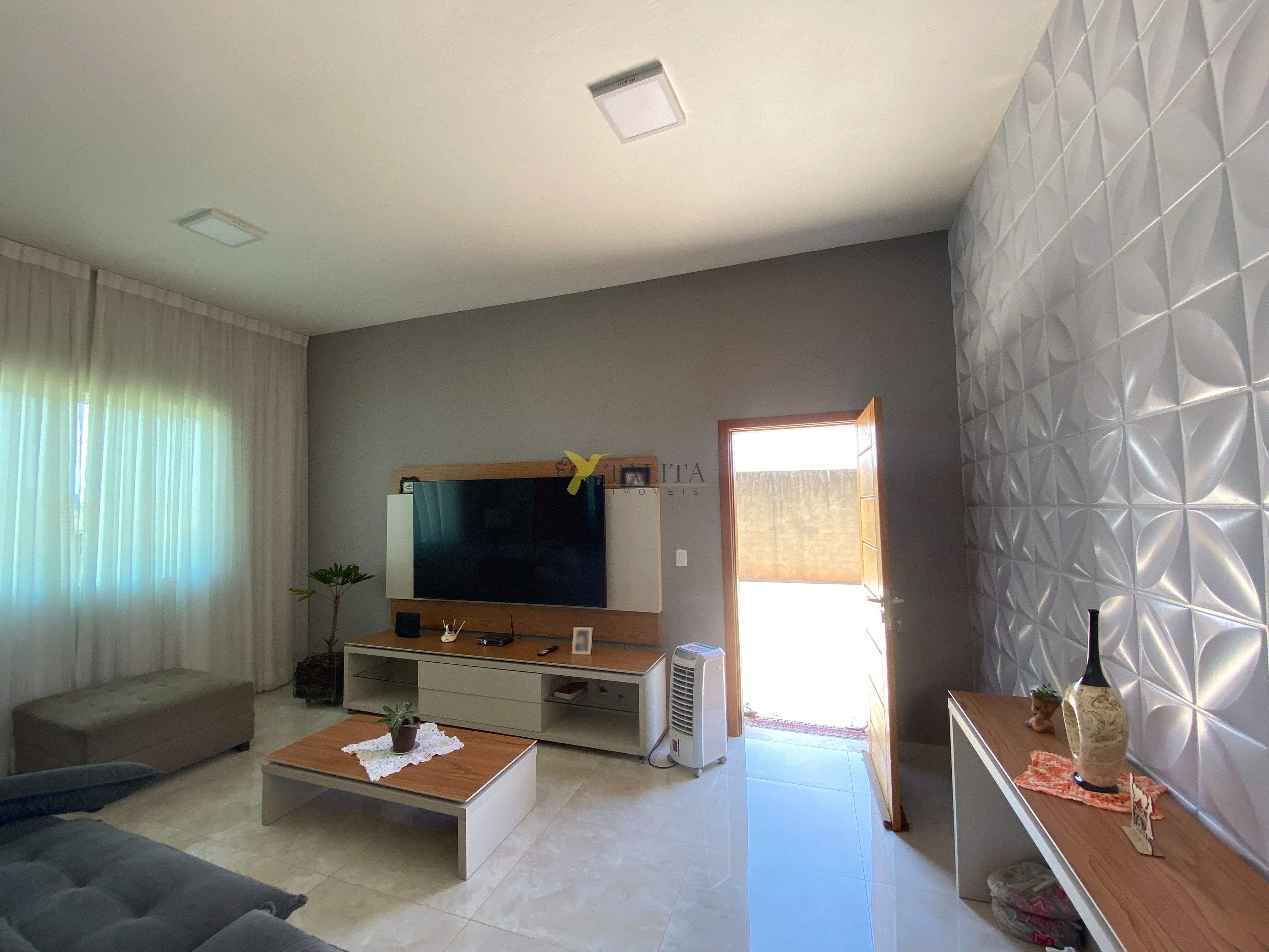 Casa à venda - jumirim - sp