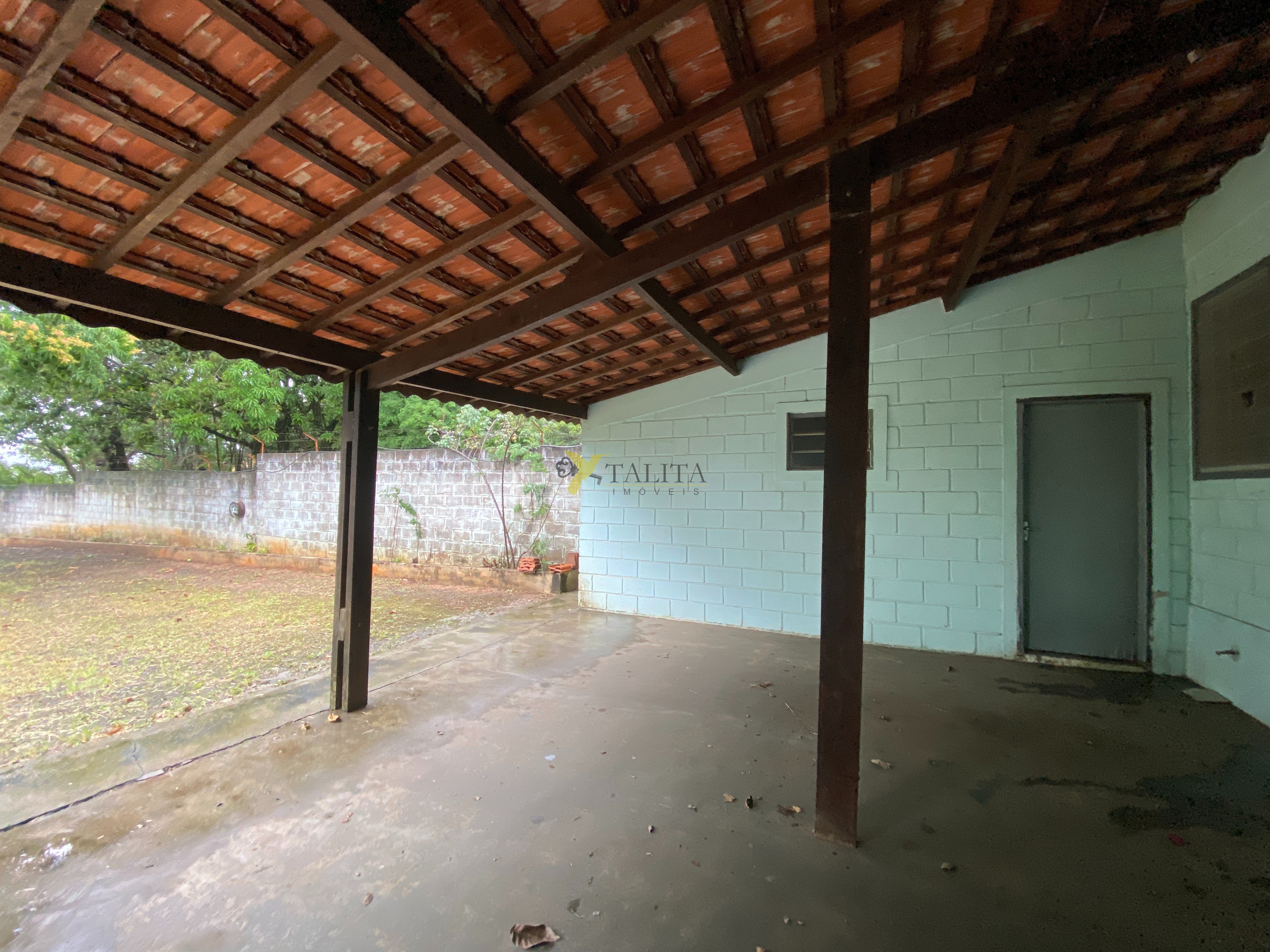 Chácara à venda - condomínio colina nova boituva