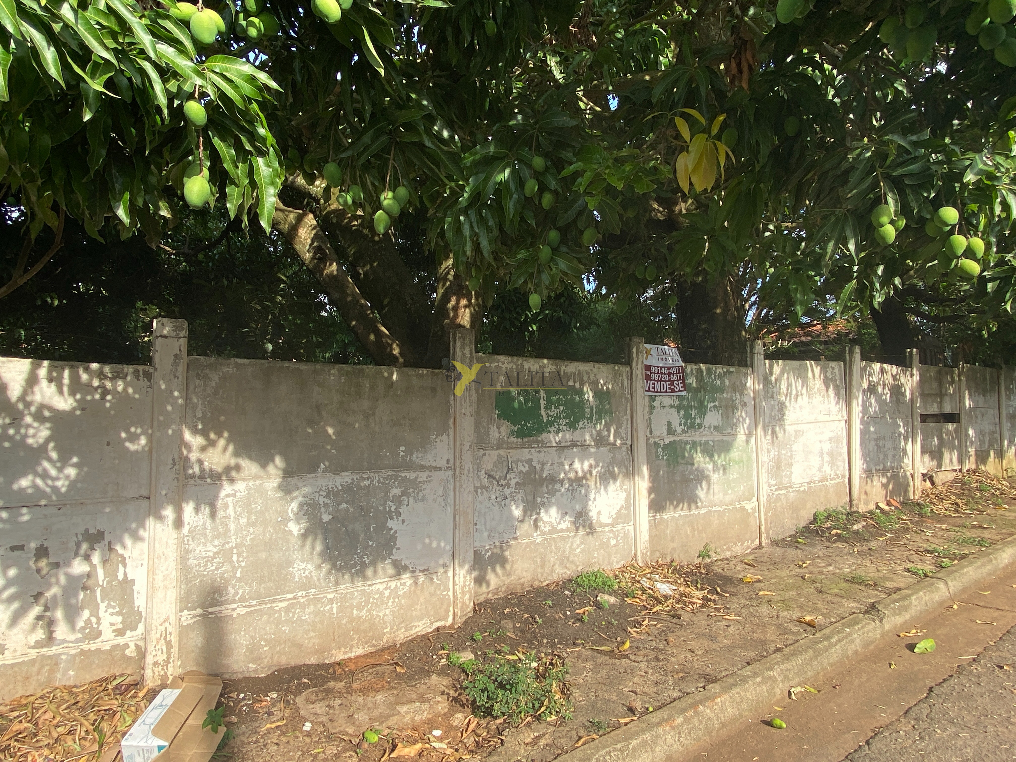 Terreno à venda - jardim tatuí