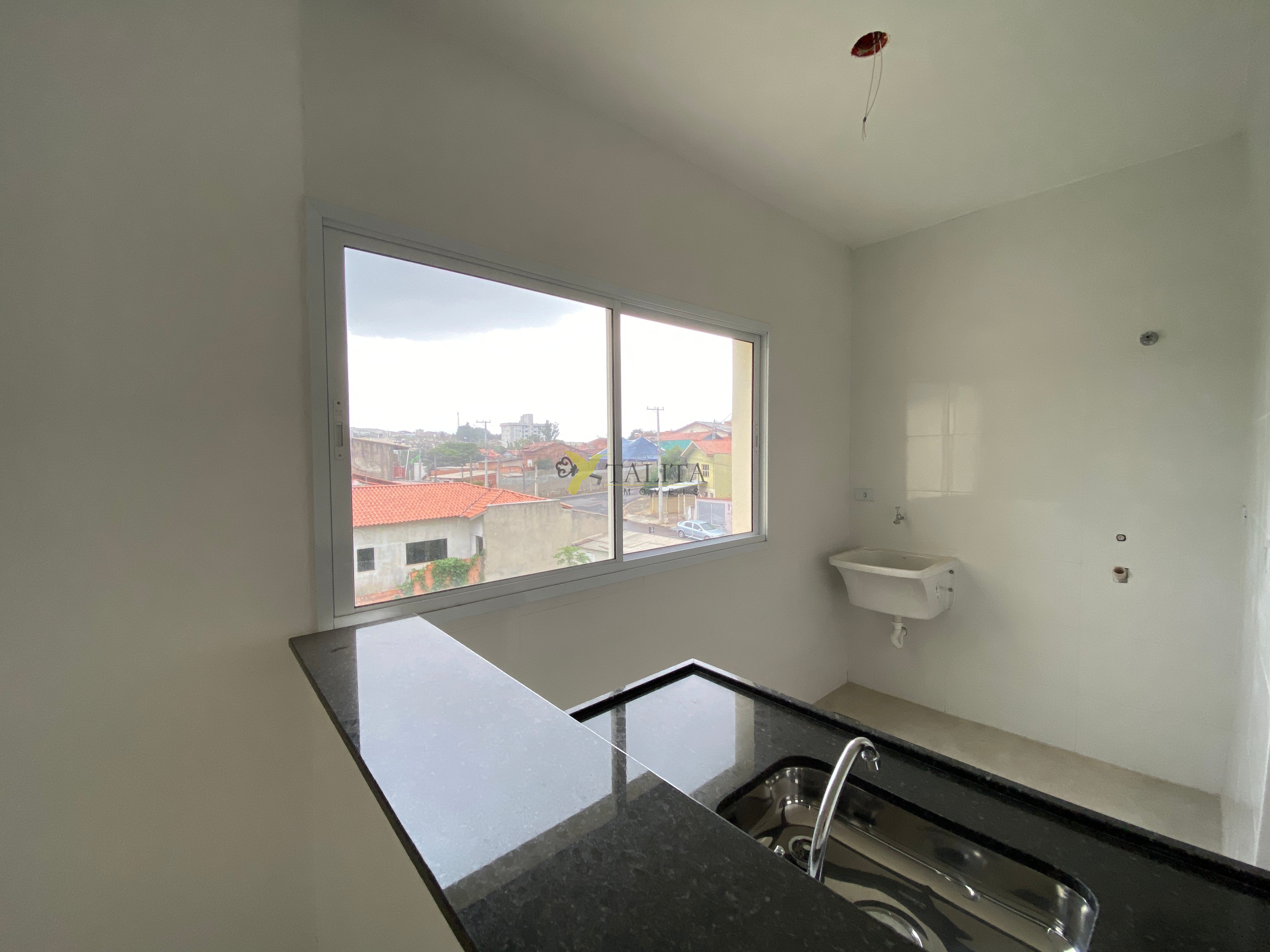 Apartamento à venda - jardim das palmeiras - boituva
