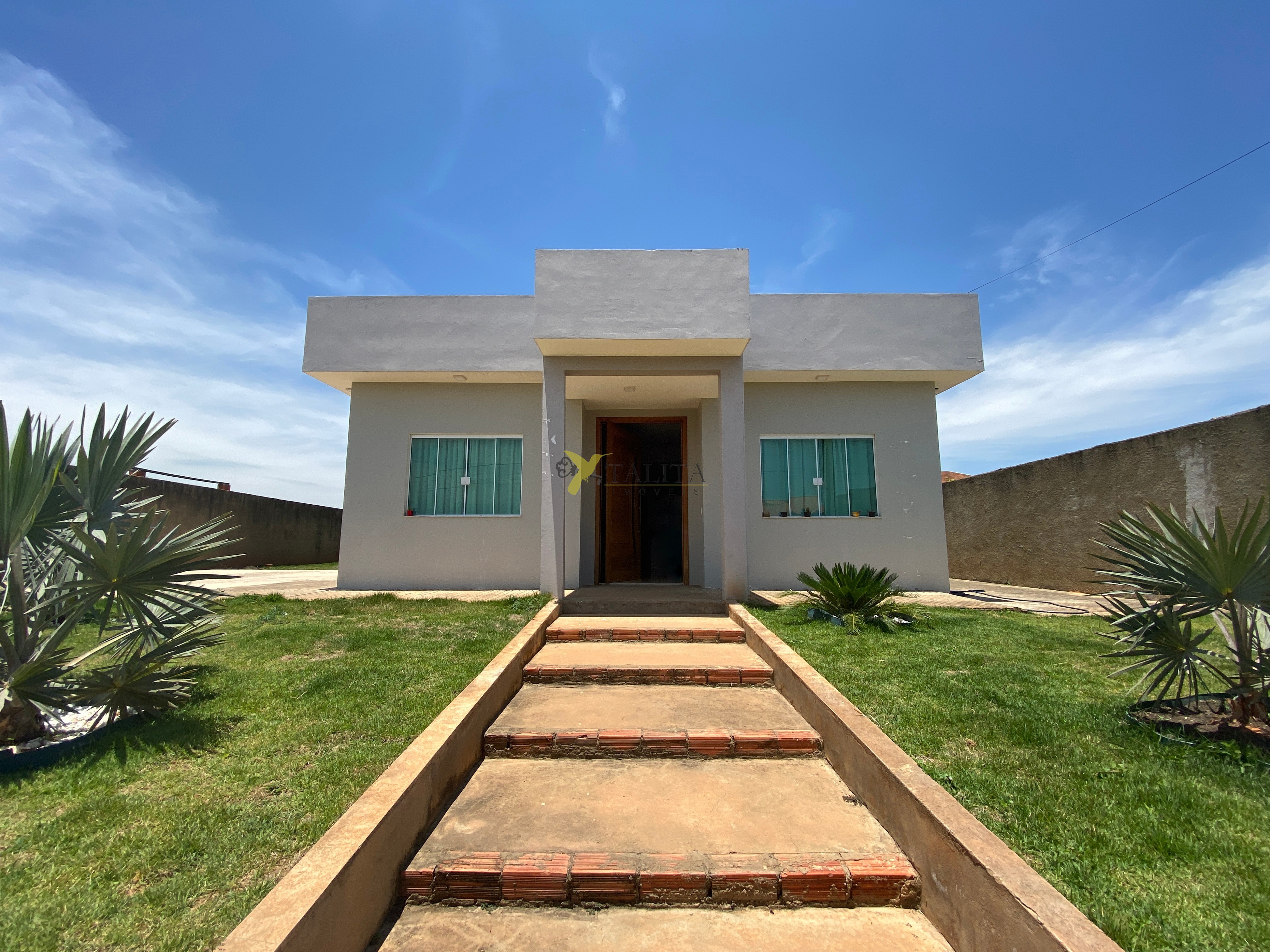 Casa à venda - jumirim - sp