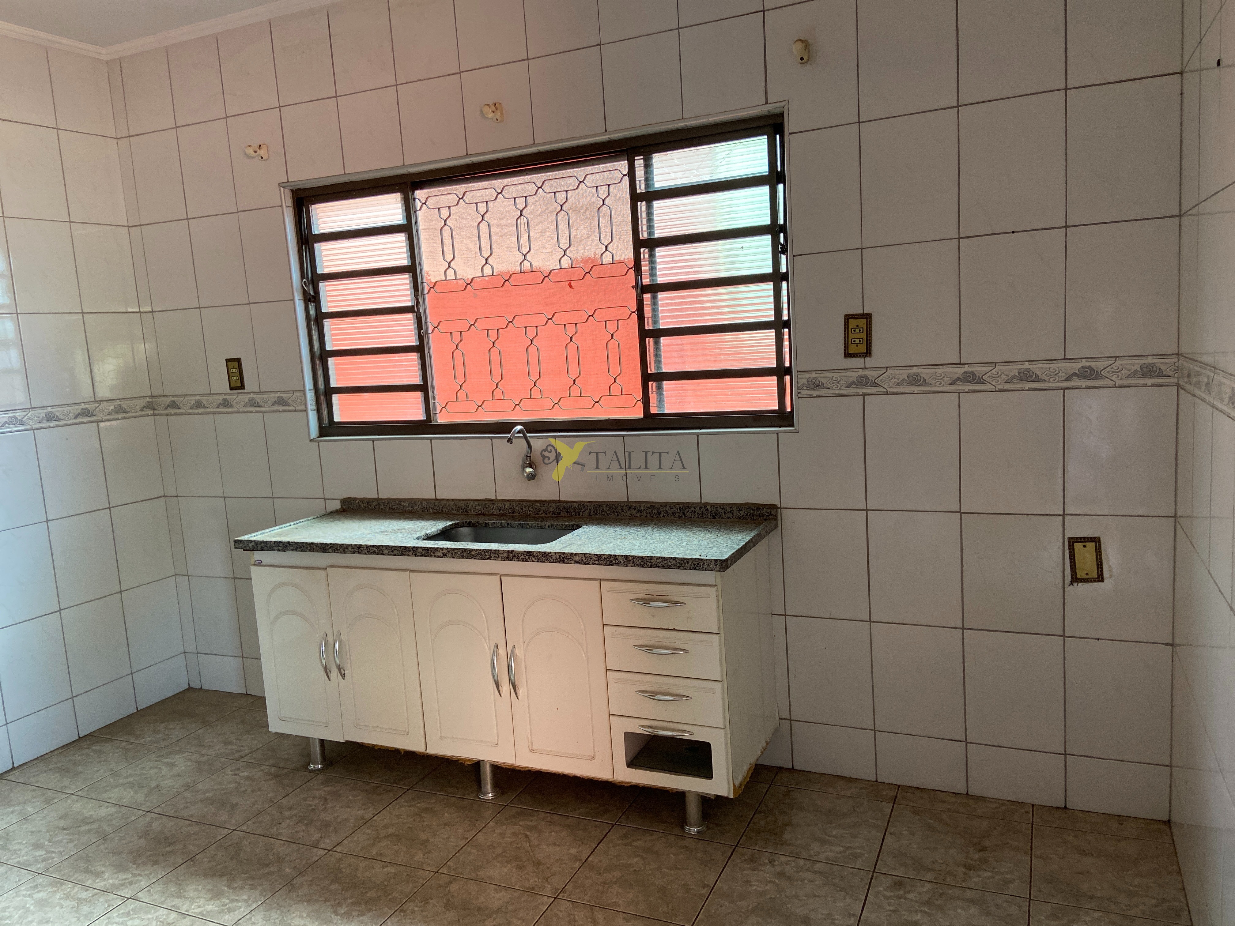 Casa à venda - jardim são francisco - tietê