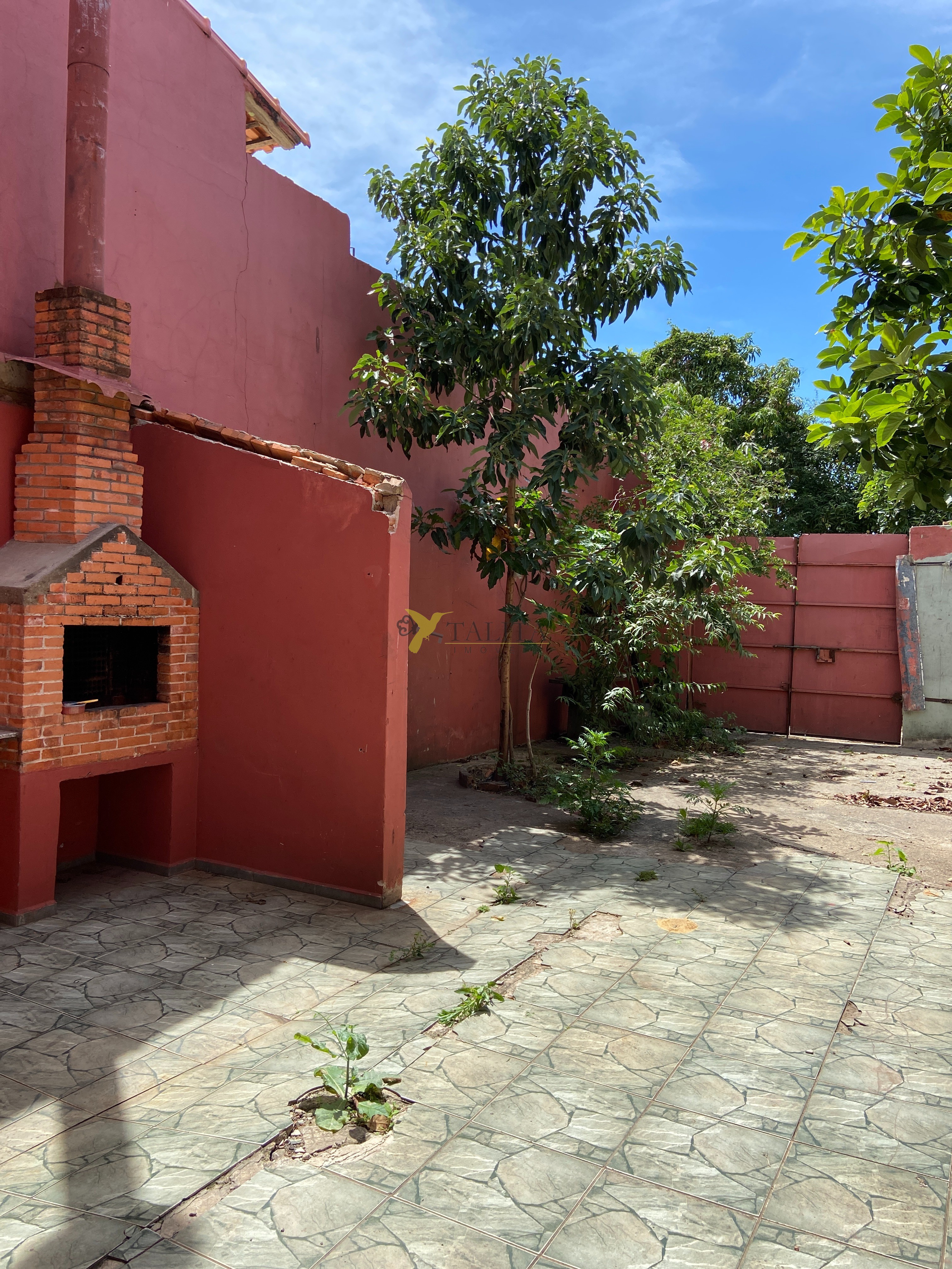 Casa à venda - jardim são francisco - tietê