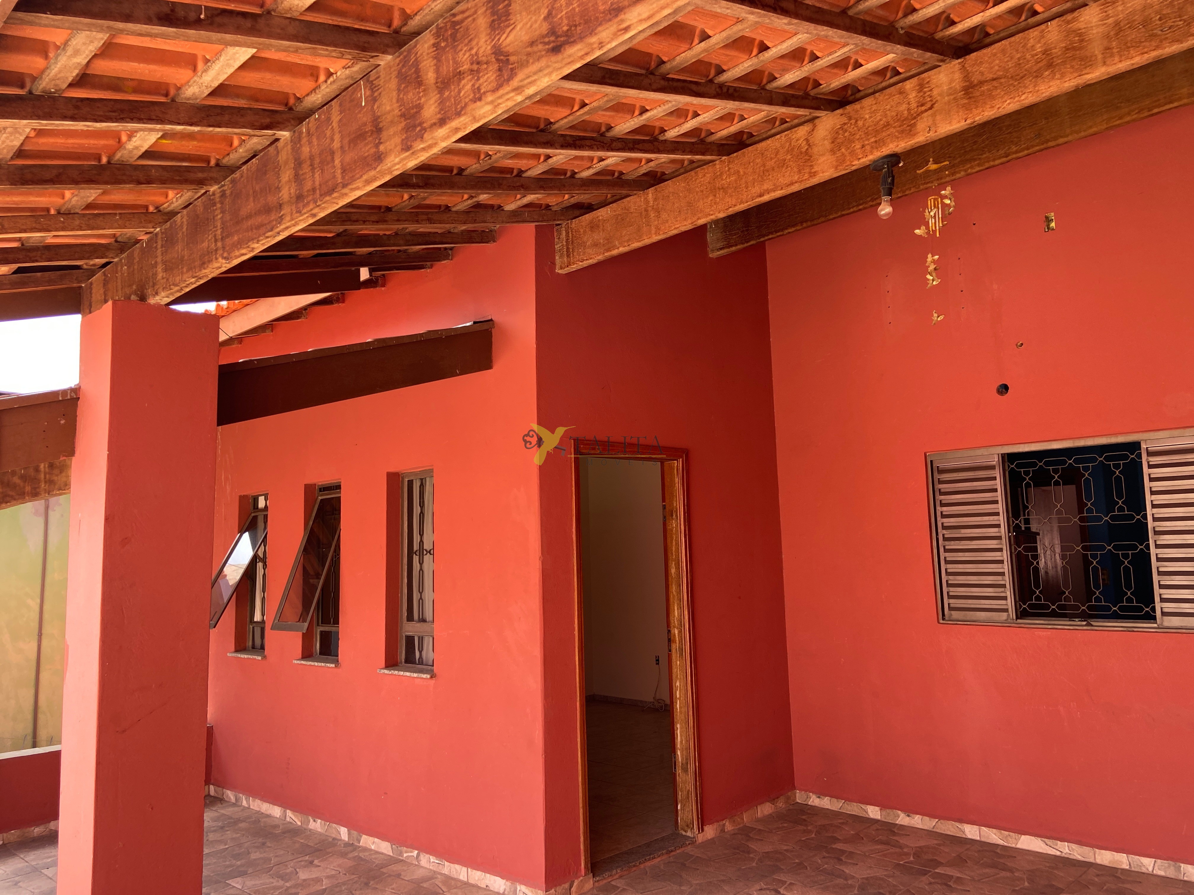 Casa à venda - jardim são francisco - tietê
