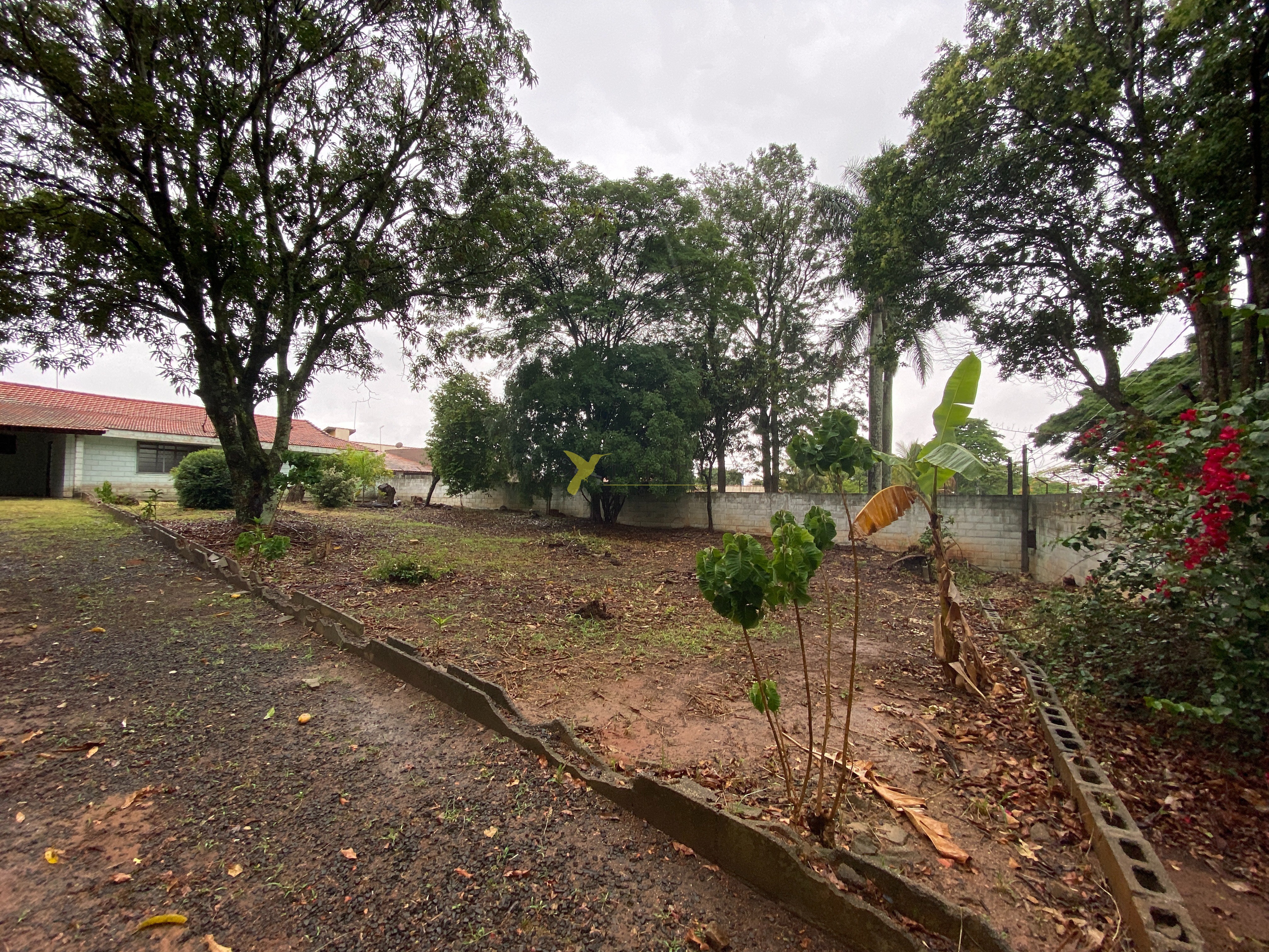 Chácara à venda - condomínio colina nova boituva