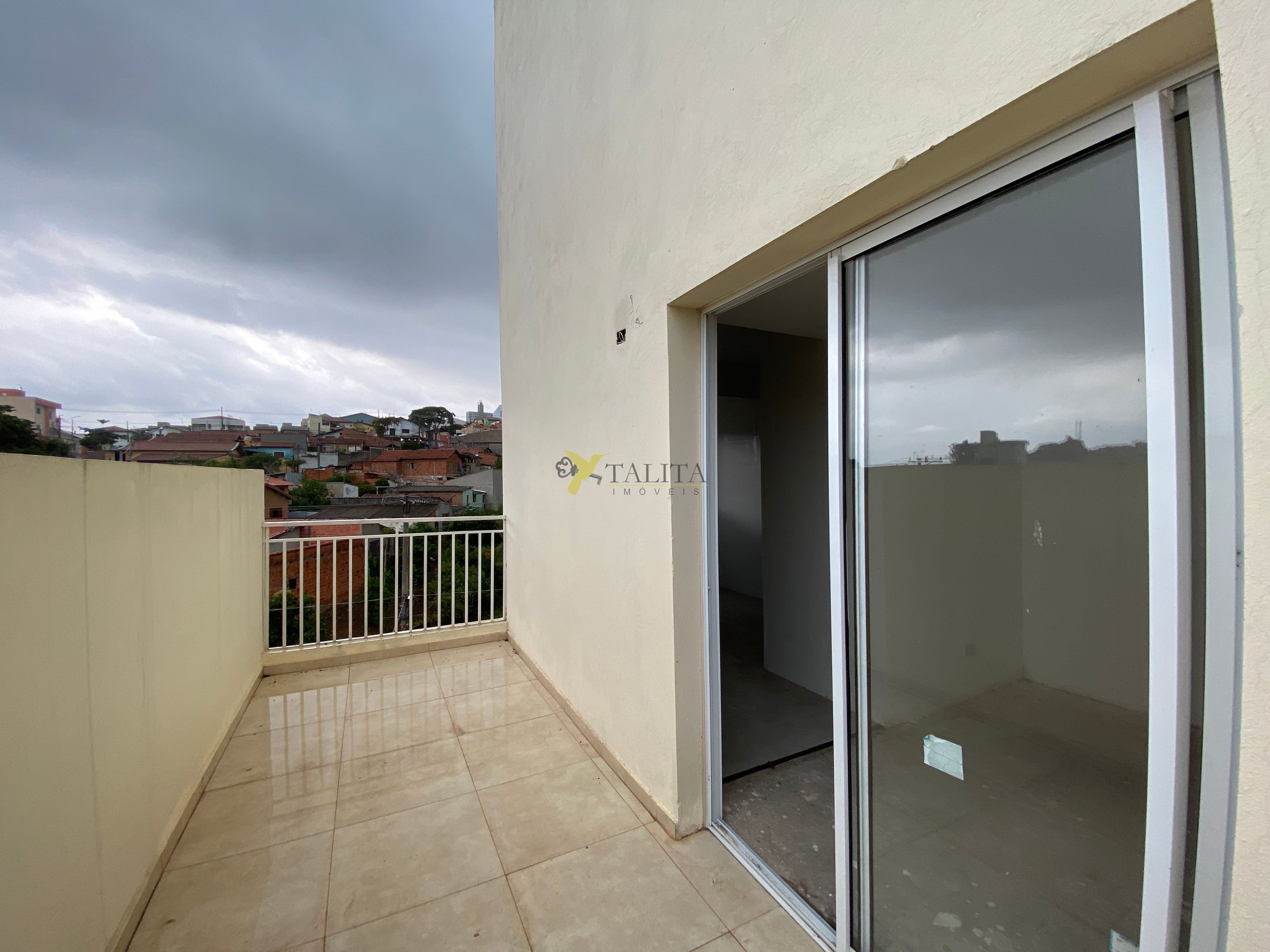 Apartamento duplex à venda - jardim das palmeiras - boituva