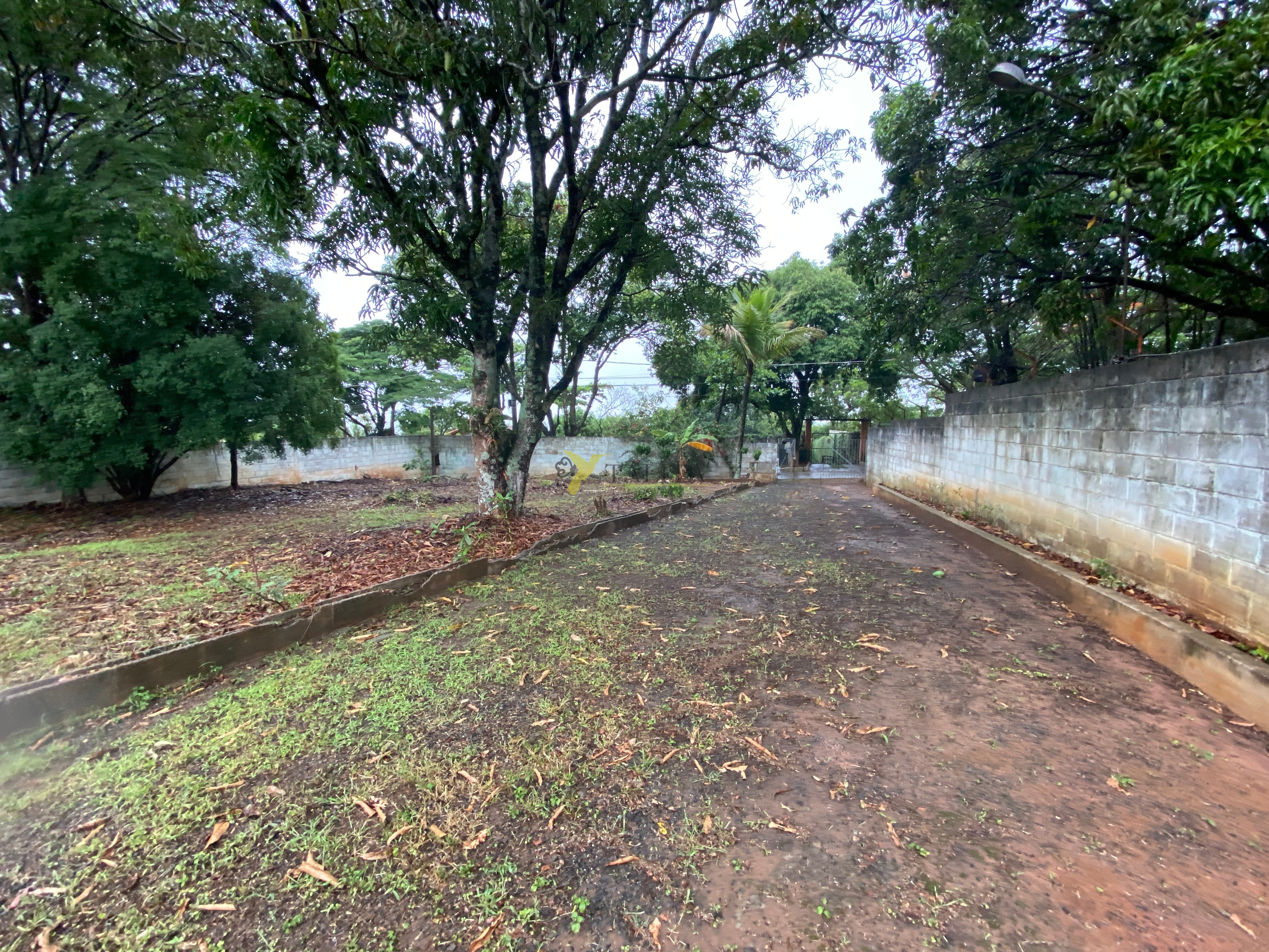 Chácara à venda - condomínio colina nova boituva