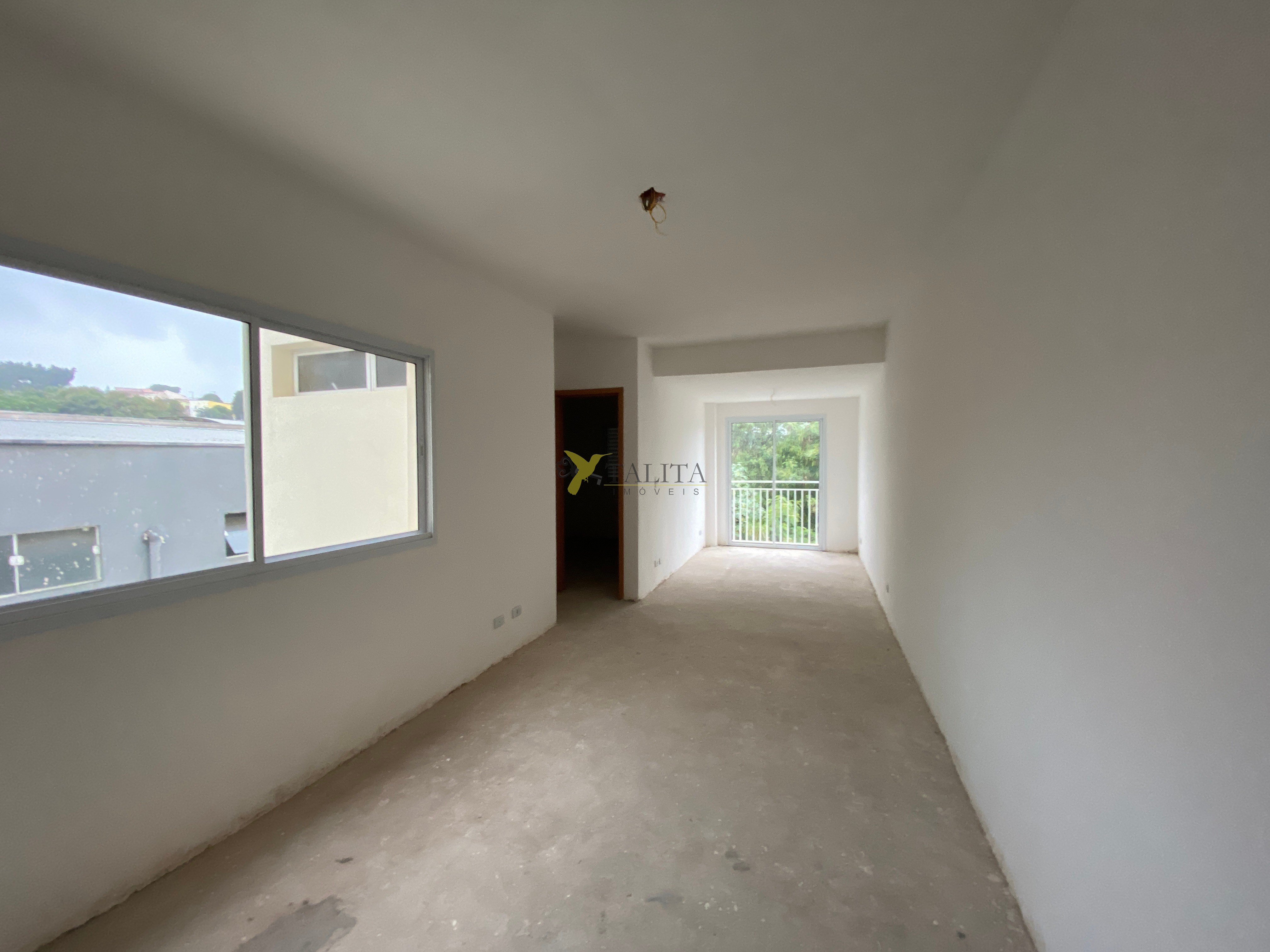 Apartamento à venda - jardim das palmeiras - boituva
