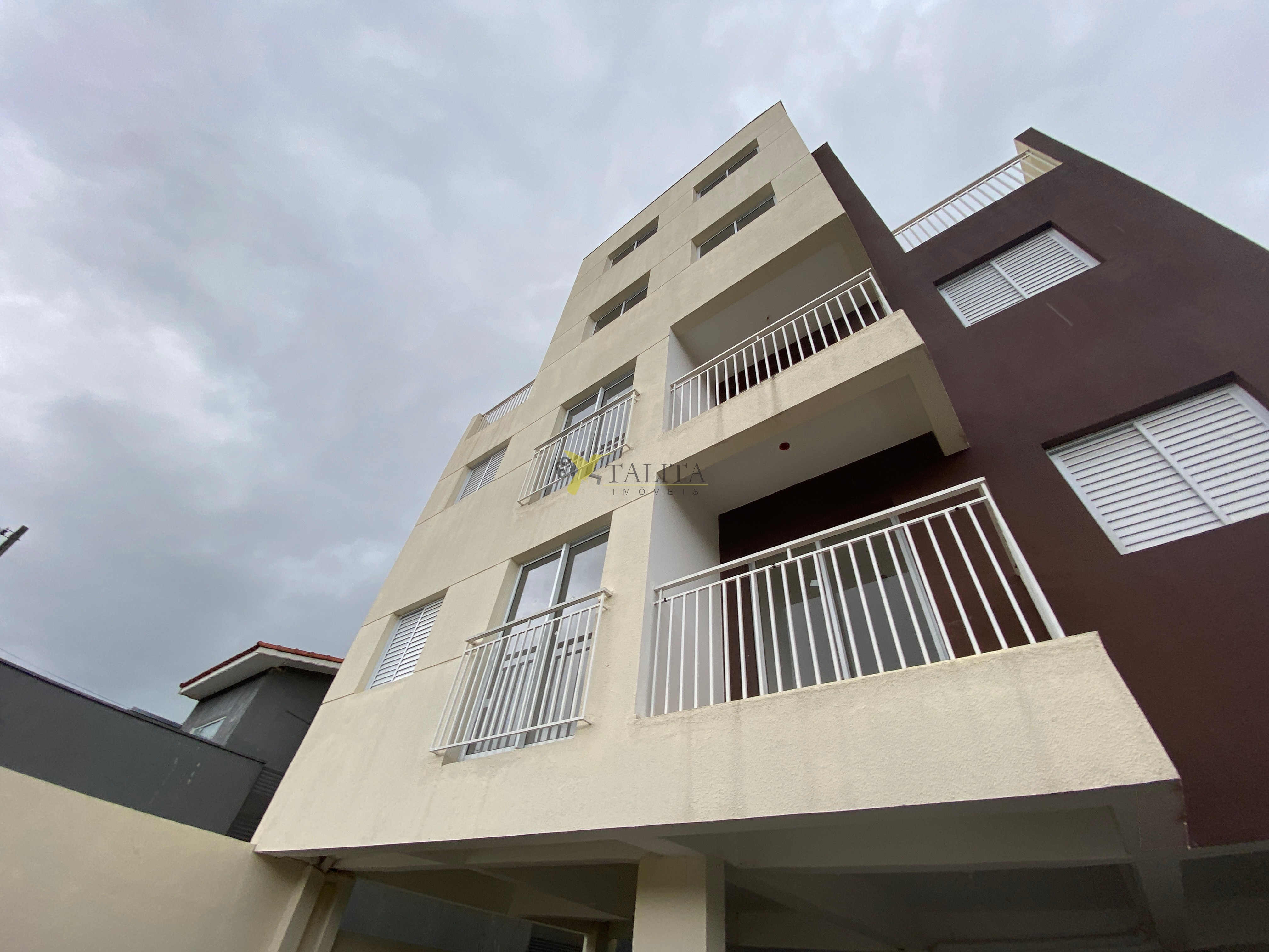 Apartamento à venda - jardim das palmeiras - boituva