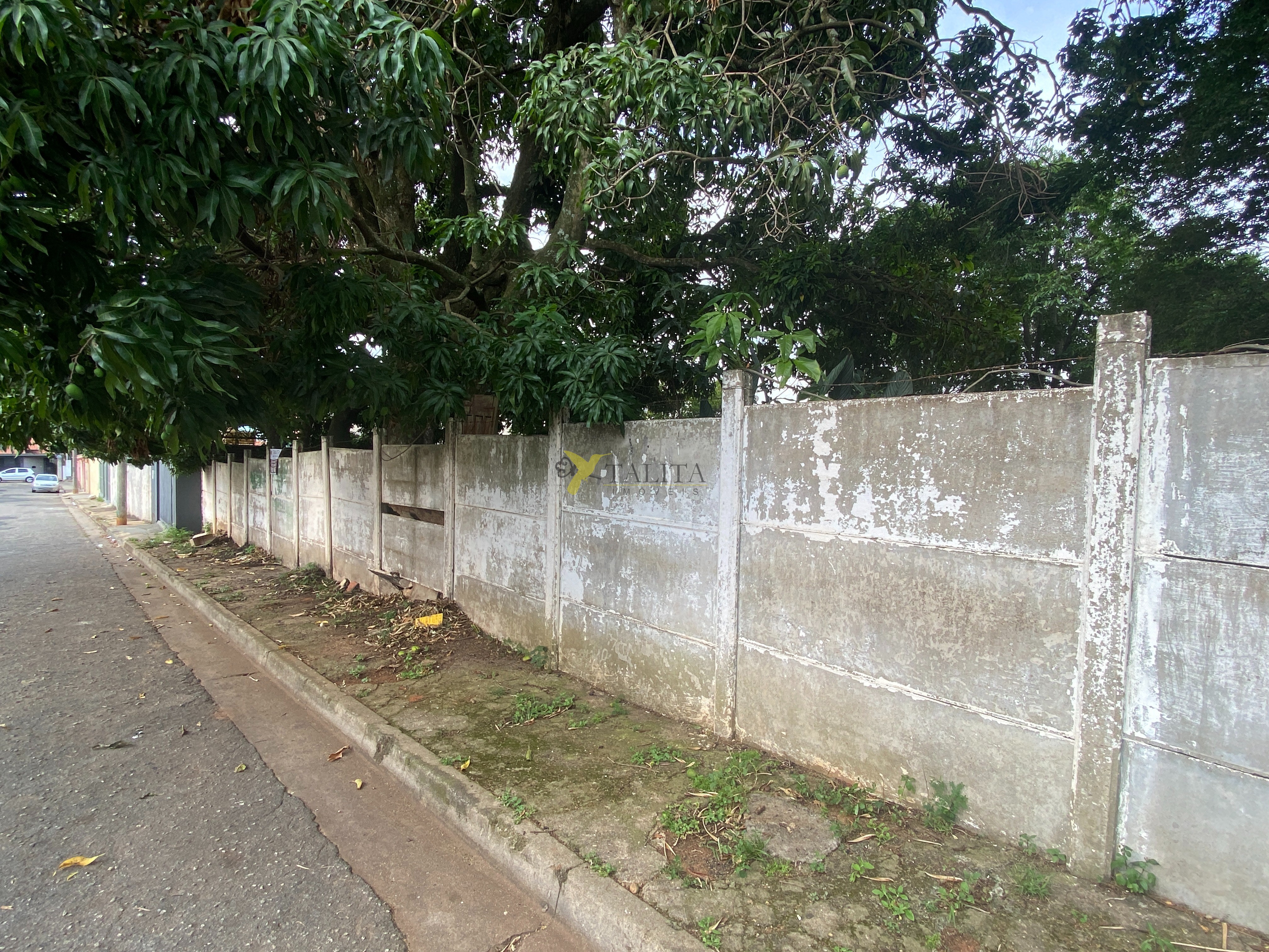 Terreno à venda - jardim tatuí