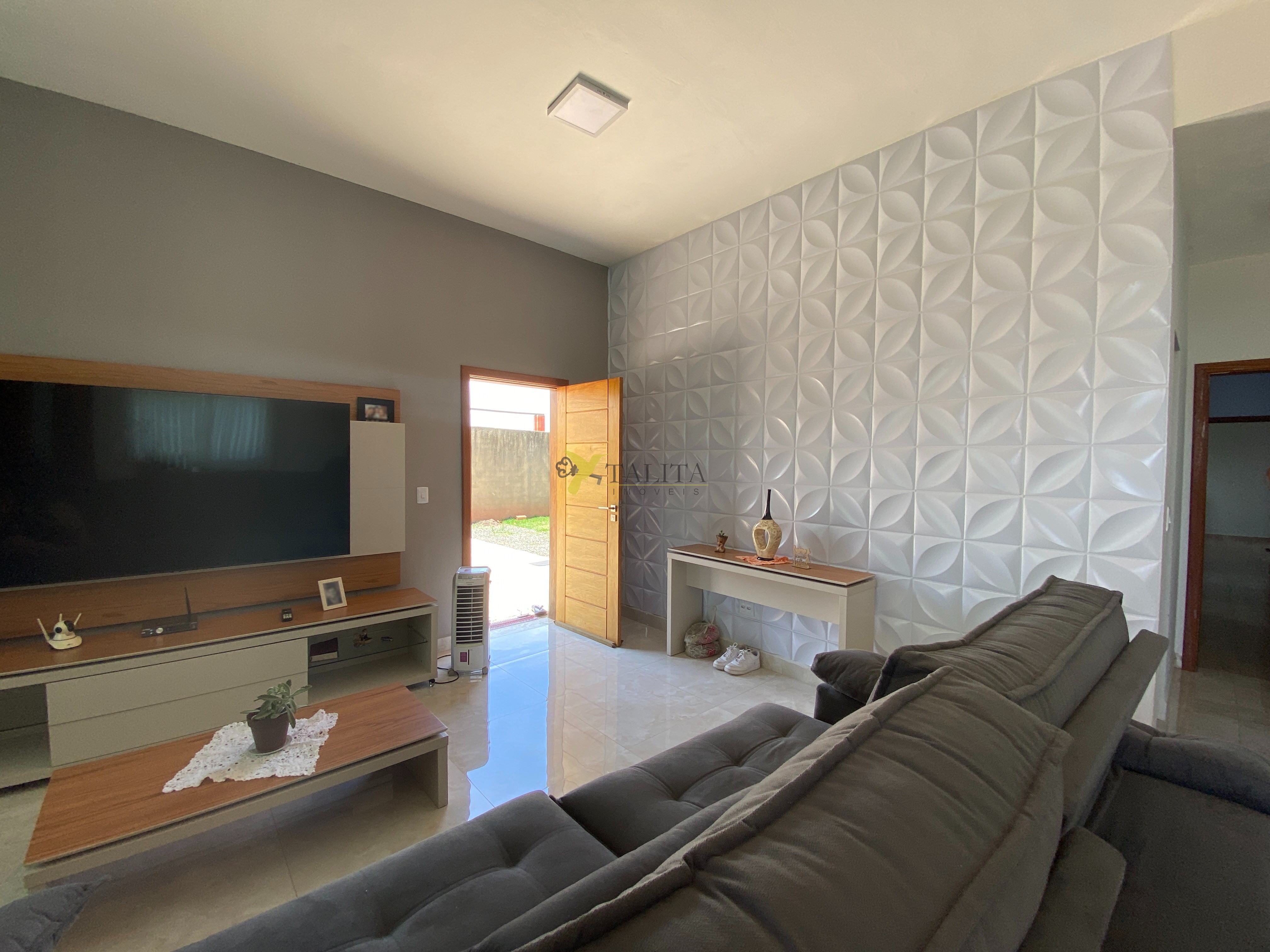 Casa à venda - jumirim - sp