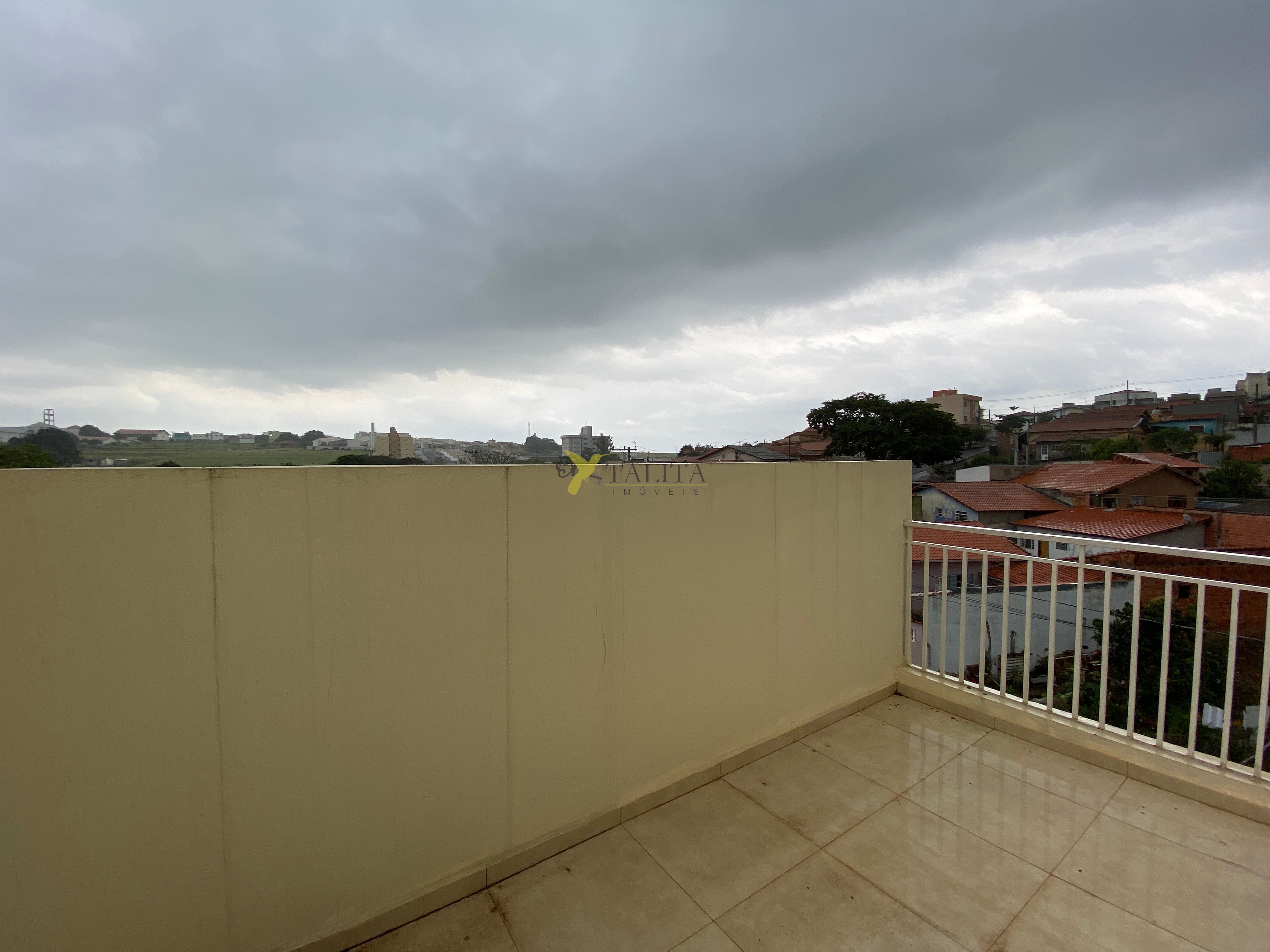 Apartamento duplex à venda - jardim das palmeiras - boituva