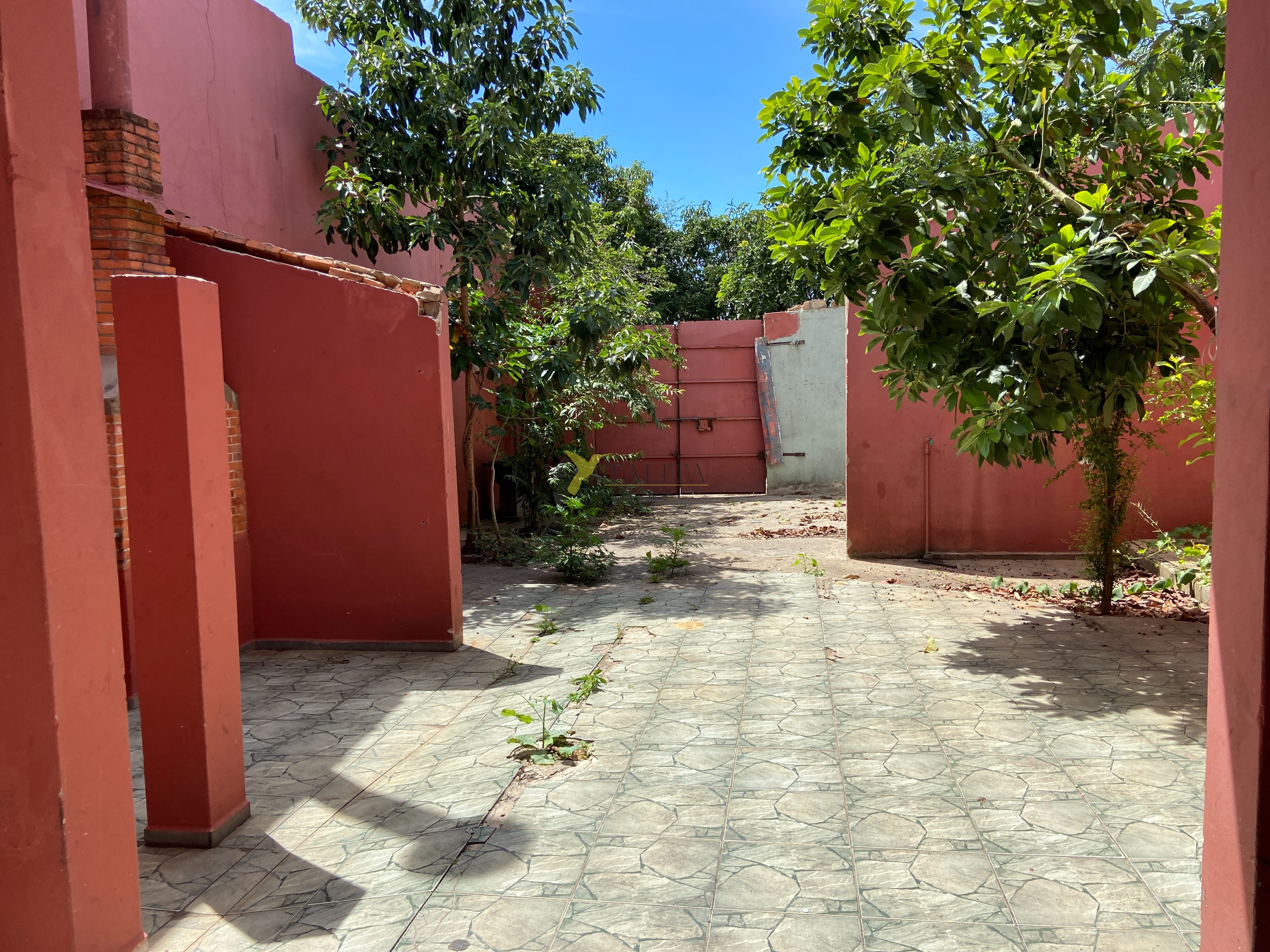 Casa à venda - jardim são francisco - tietê