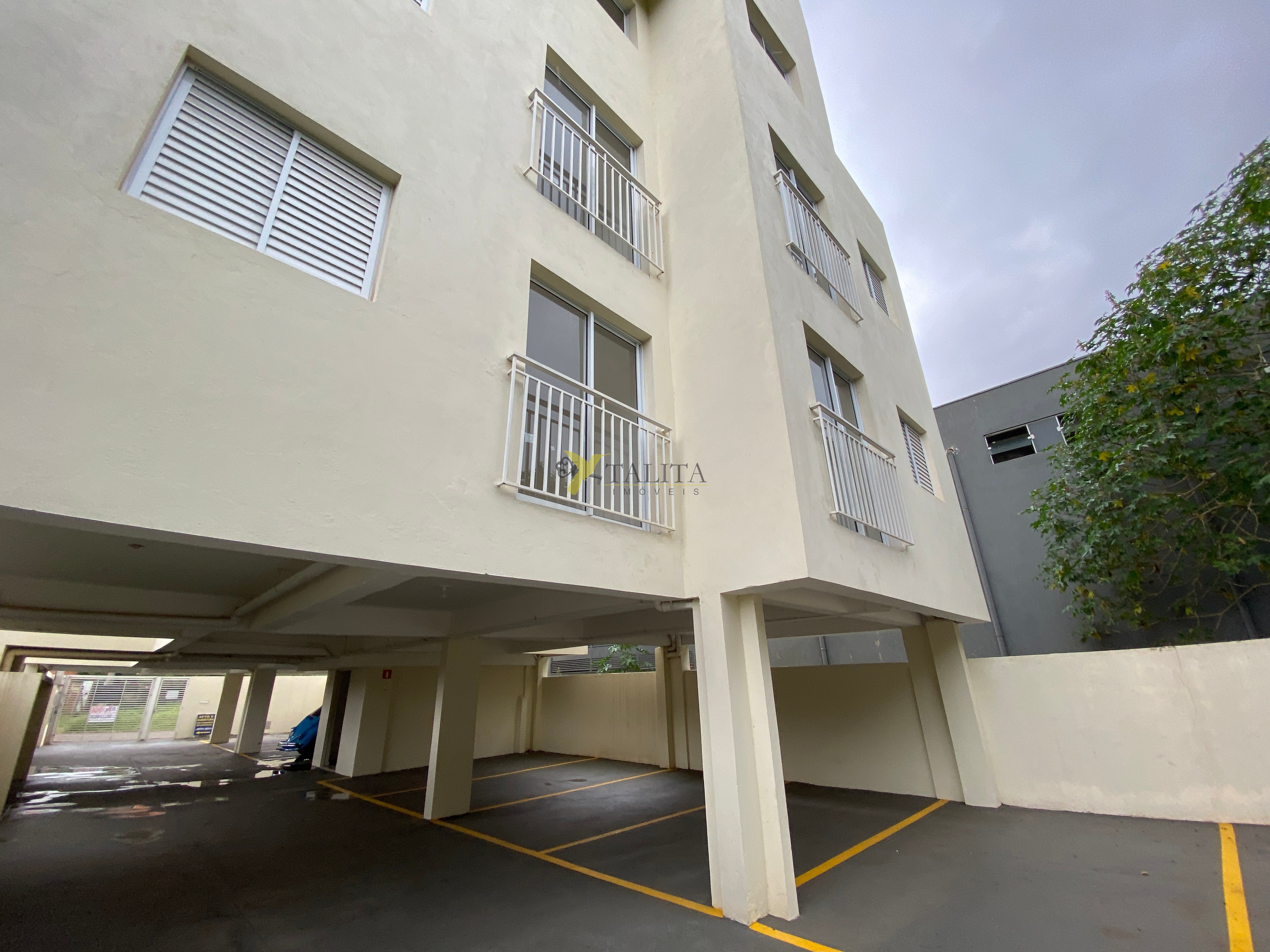 Apartamento à venda - jardim das palmeiras - boituva