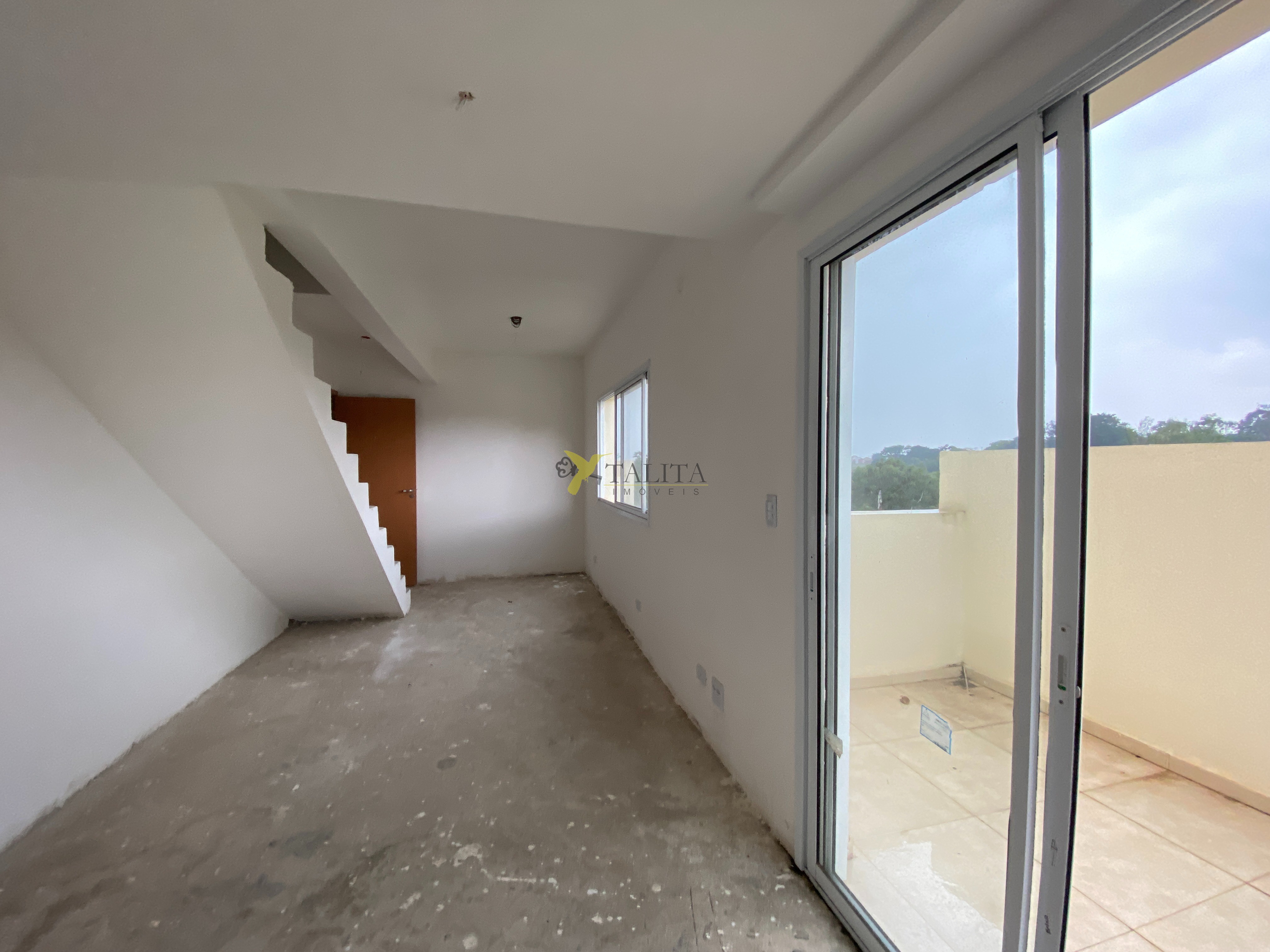 Apartamento duplex à venda - jardim das palmeiras - boituva
