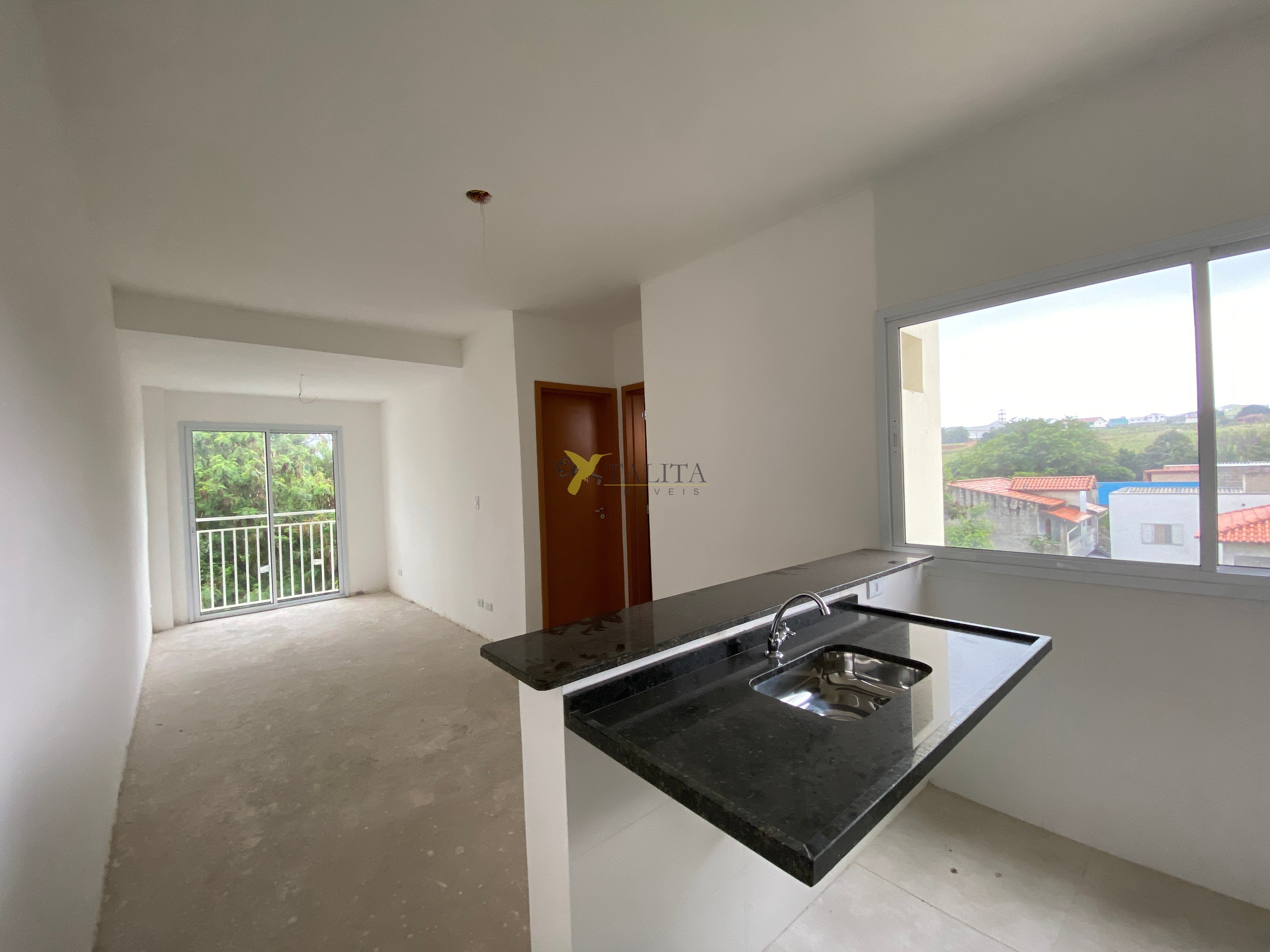 Apartamento à venda - jardim das palmeiras - boituva