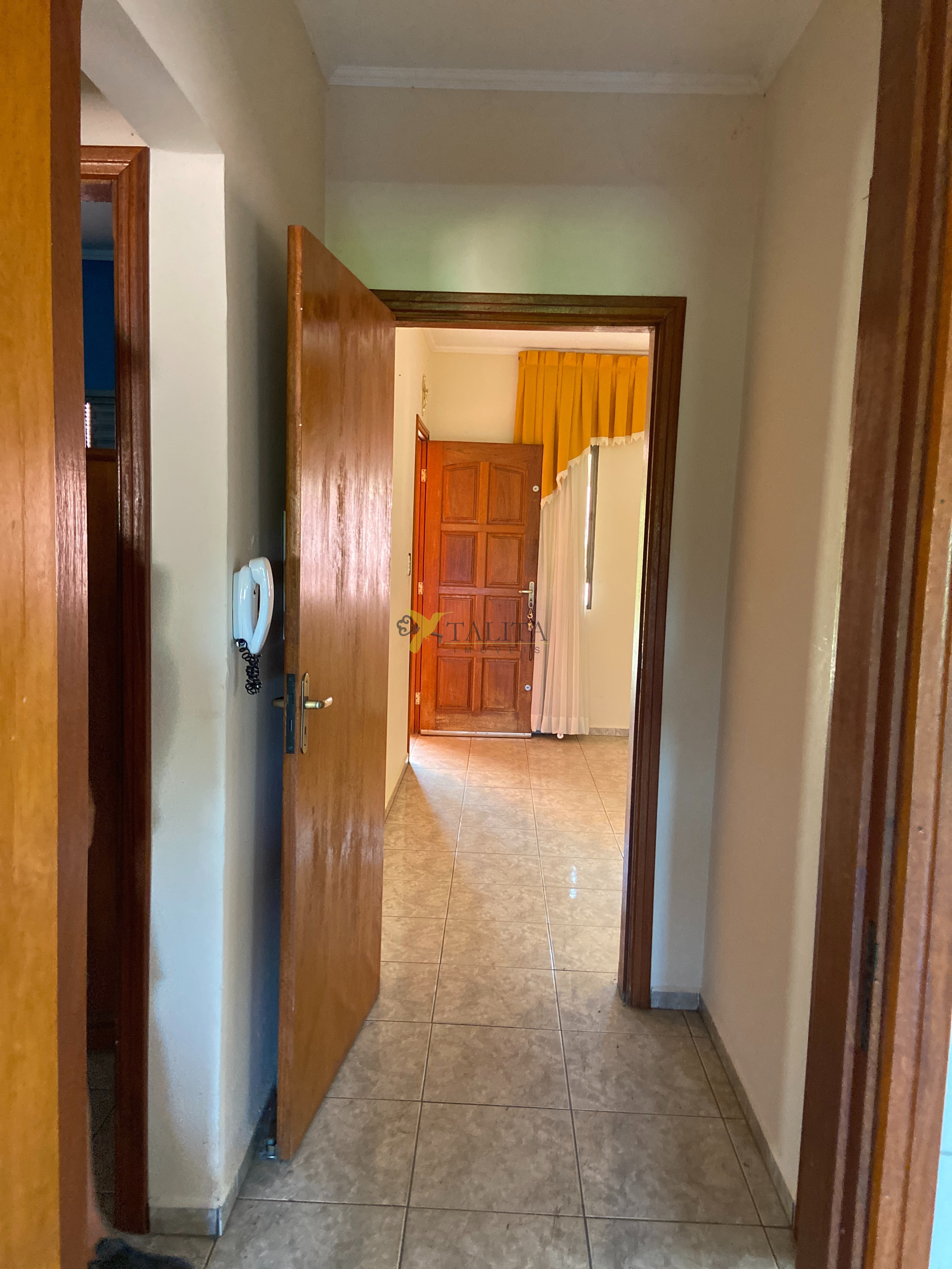 Casa à venda - jardim são francisco - tietê