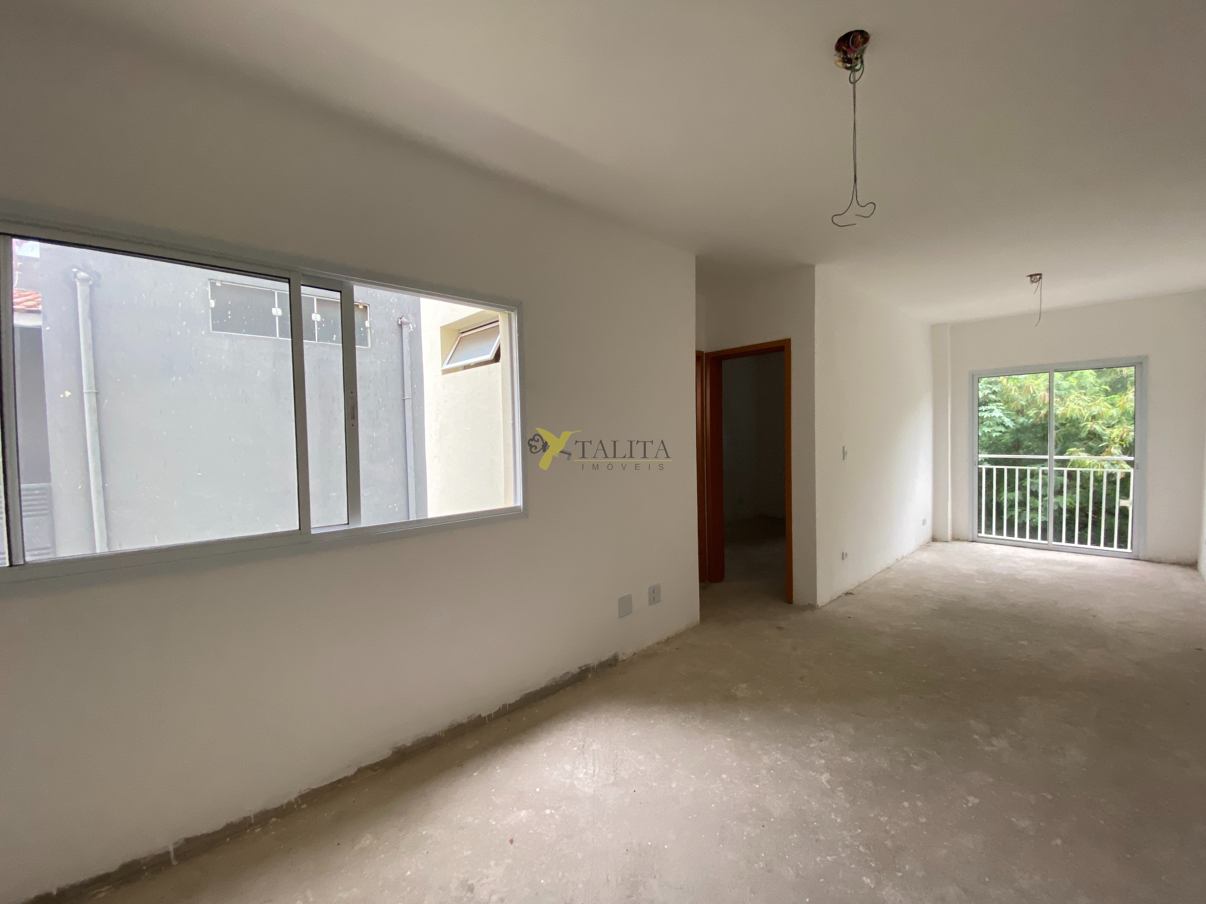 Apartamento à venda - jardim das palmeiras - boituva