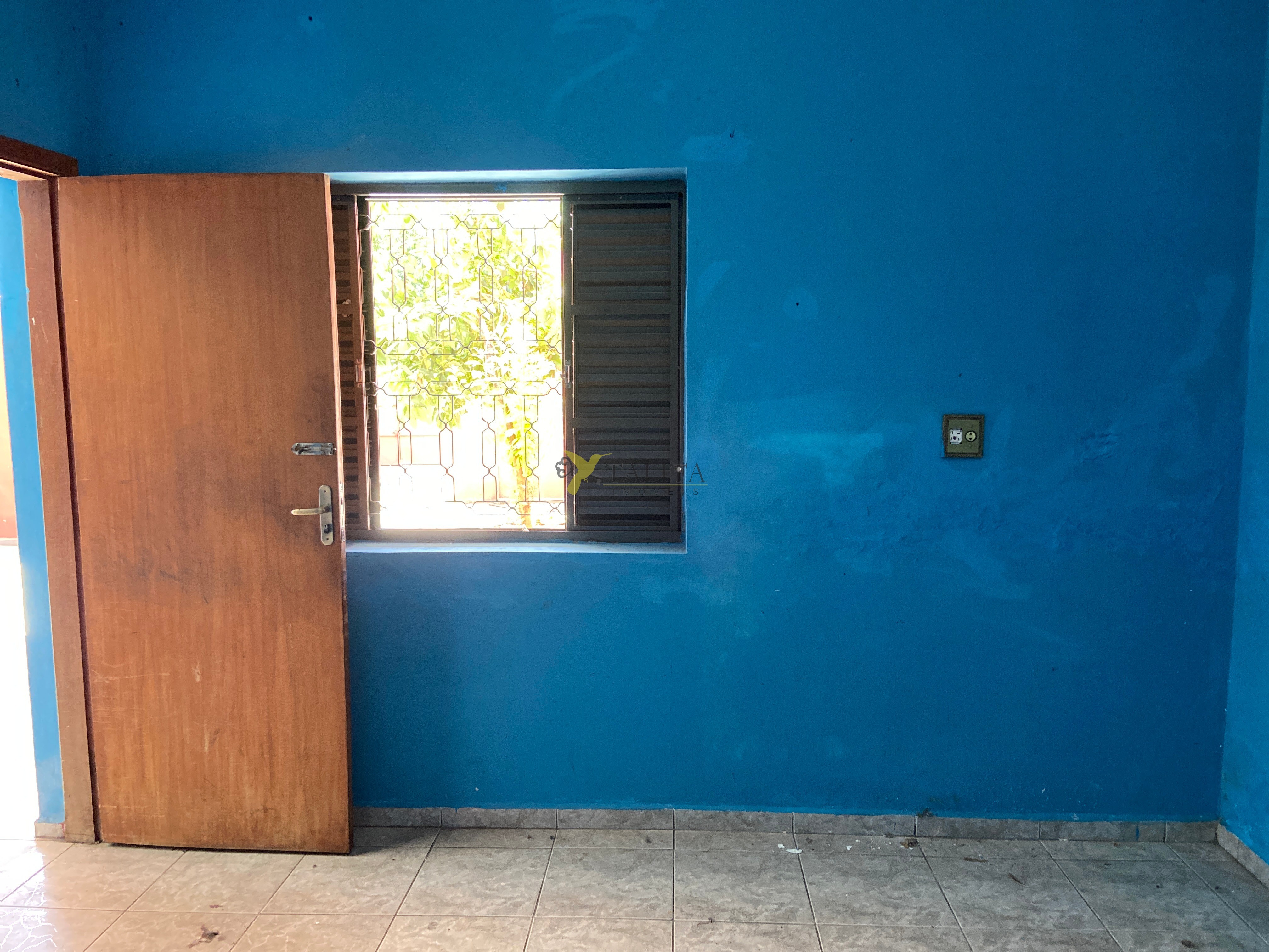 Casa à venda - jardim são francisco - tietê