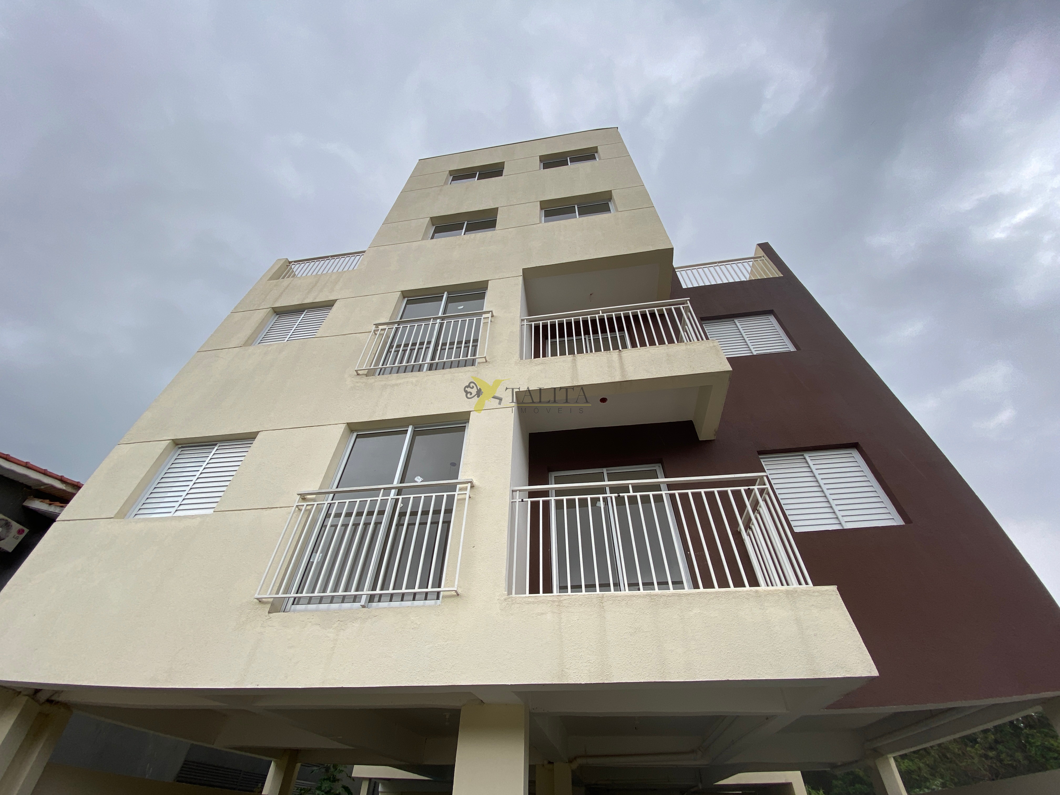 Apartamento duplex à venda - jardim das palmeiras - boituva