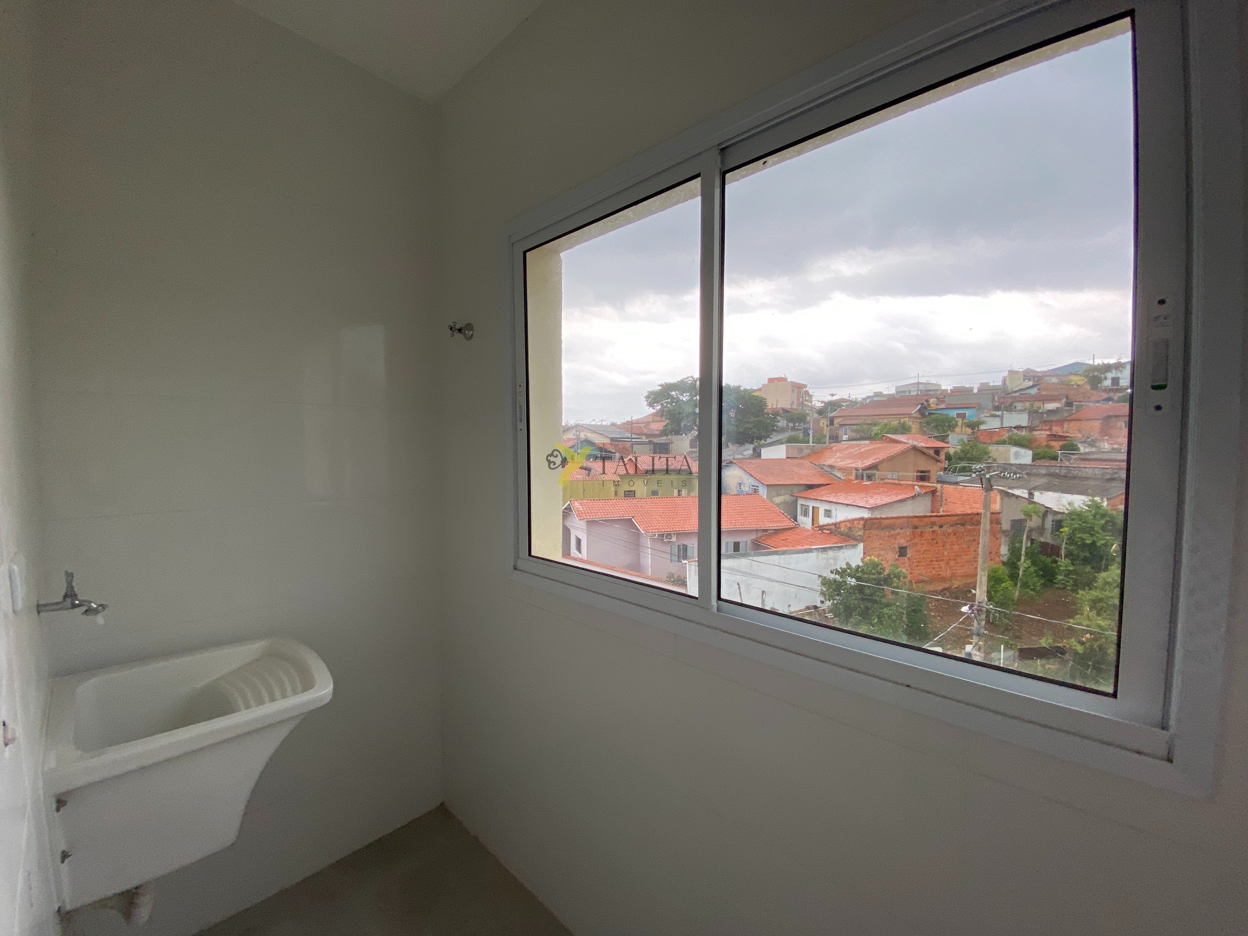 Apartamento duplex à venda - jardim das palmeiras - boituva