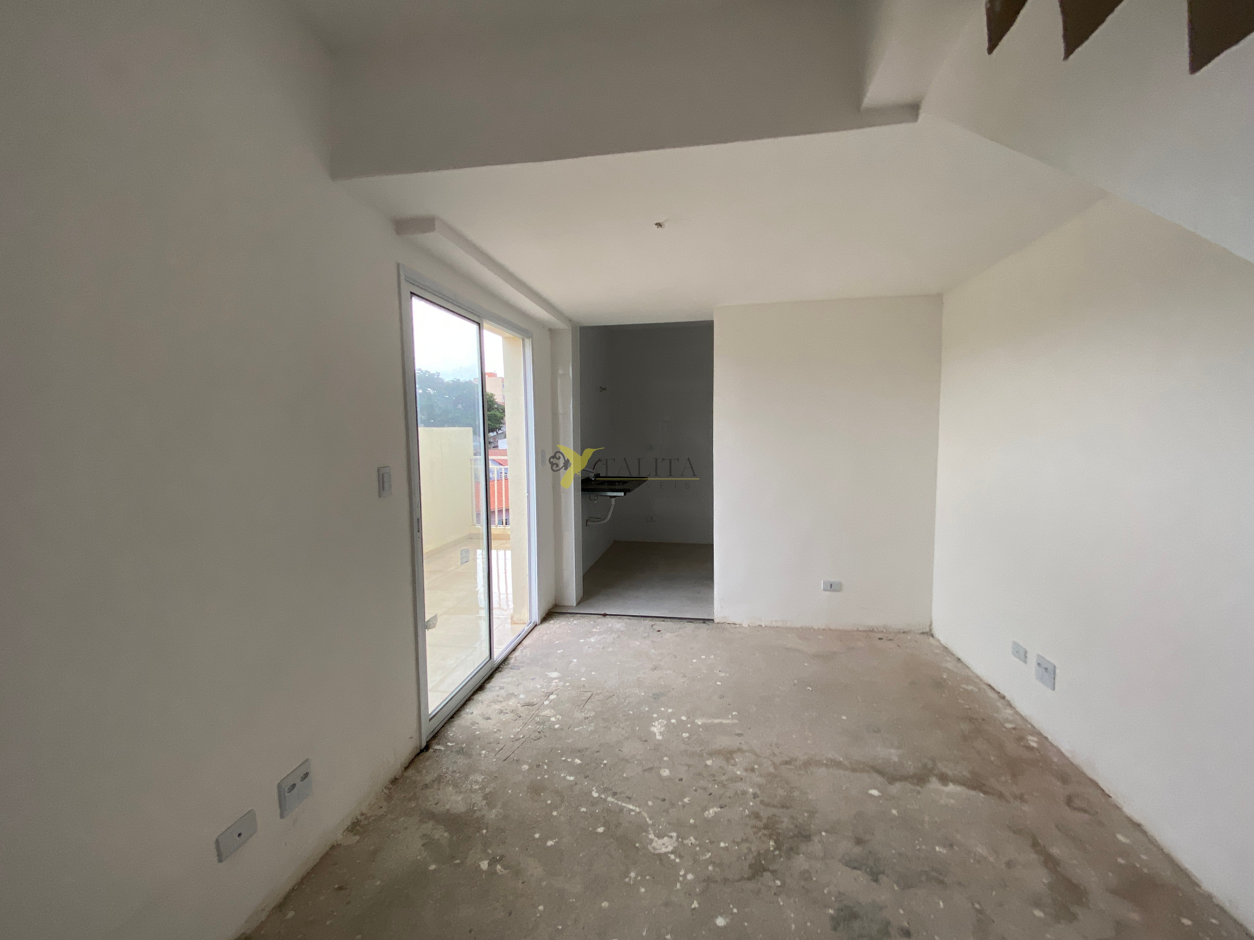 Apartamento duplex à venda - jardim das palmeiras - boituva