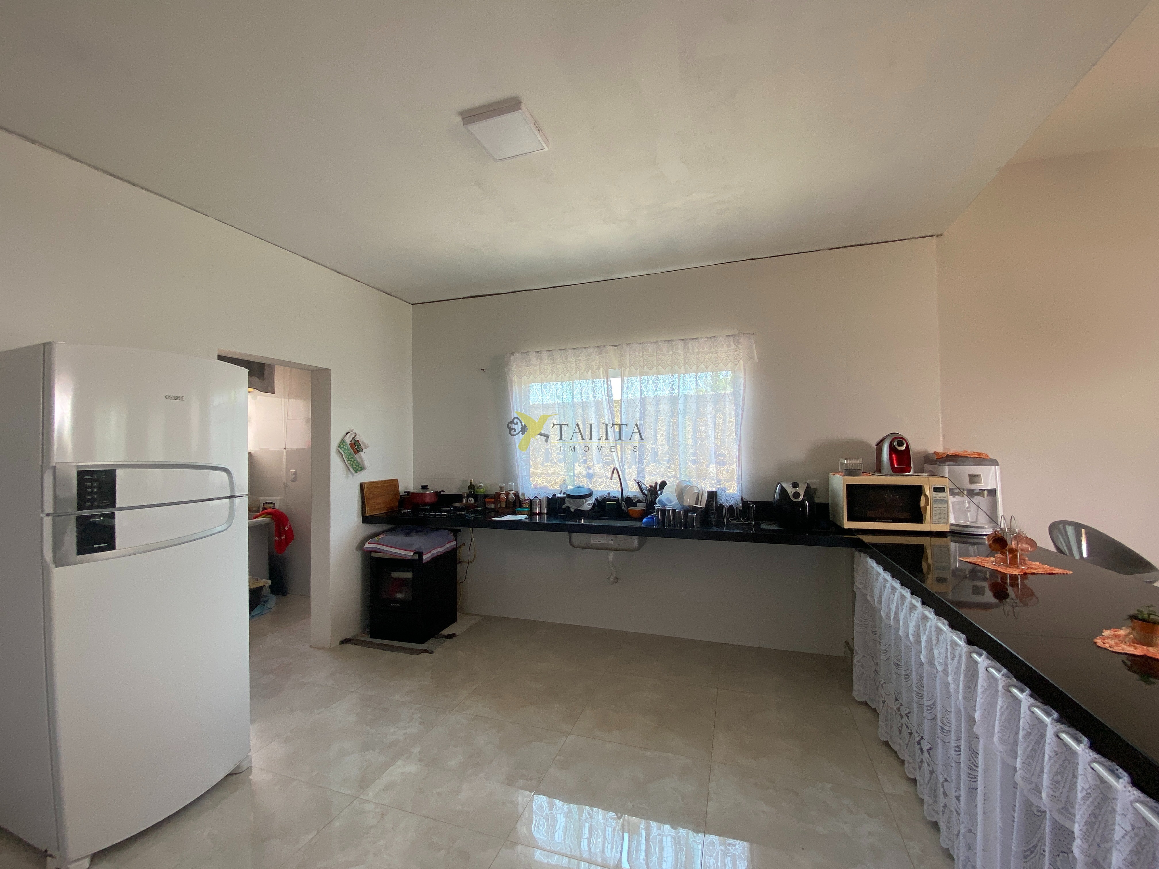 Casa à venda - jumirim - sp
