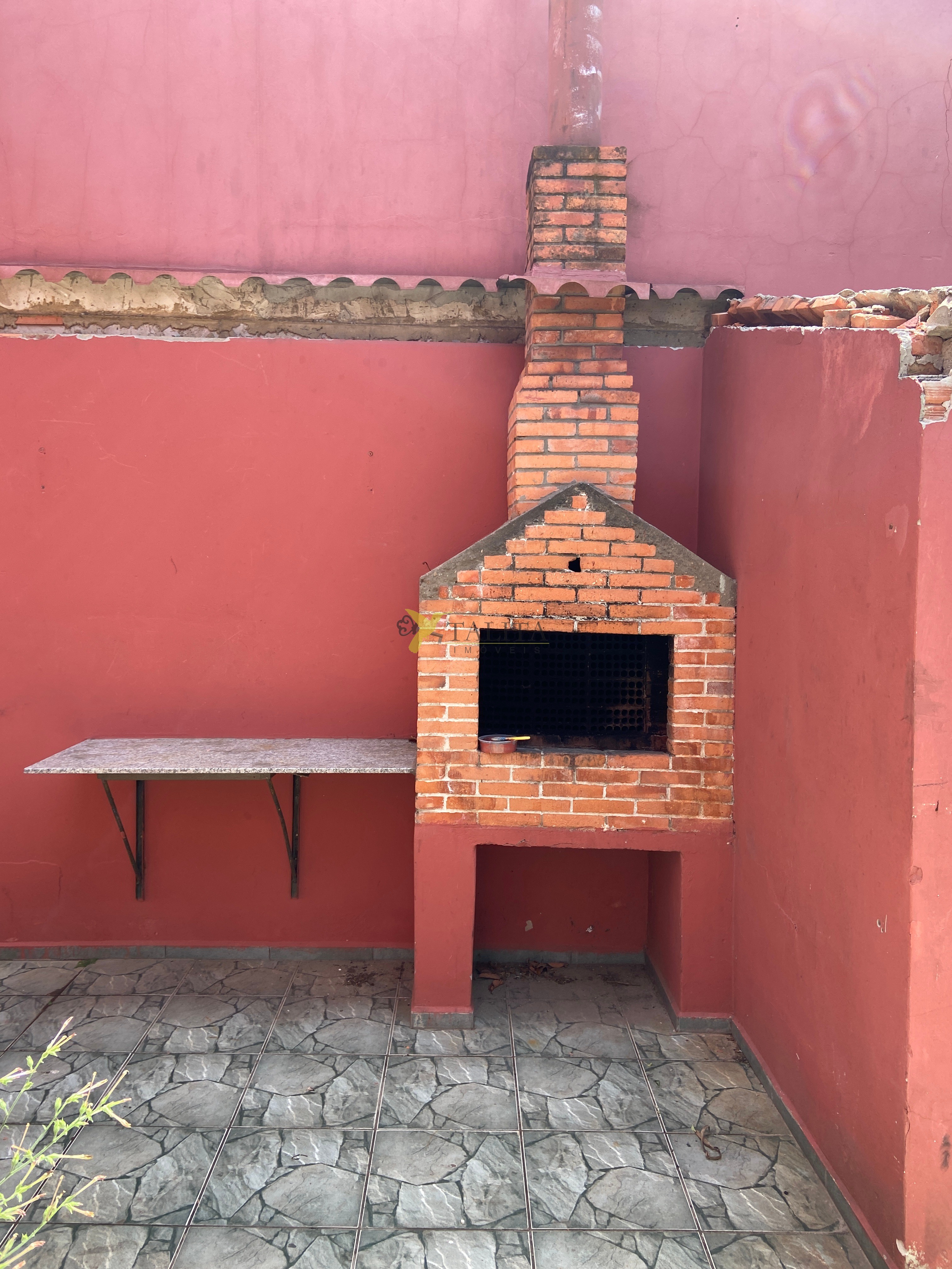Casa à venda - jardim são francisco - tietê