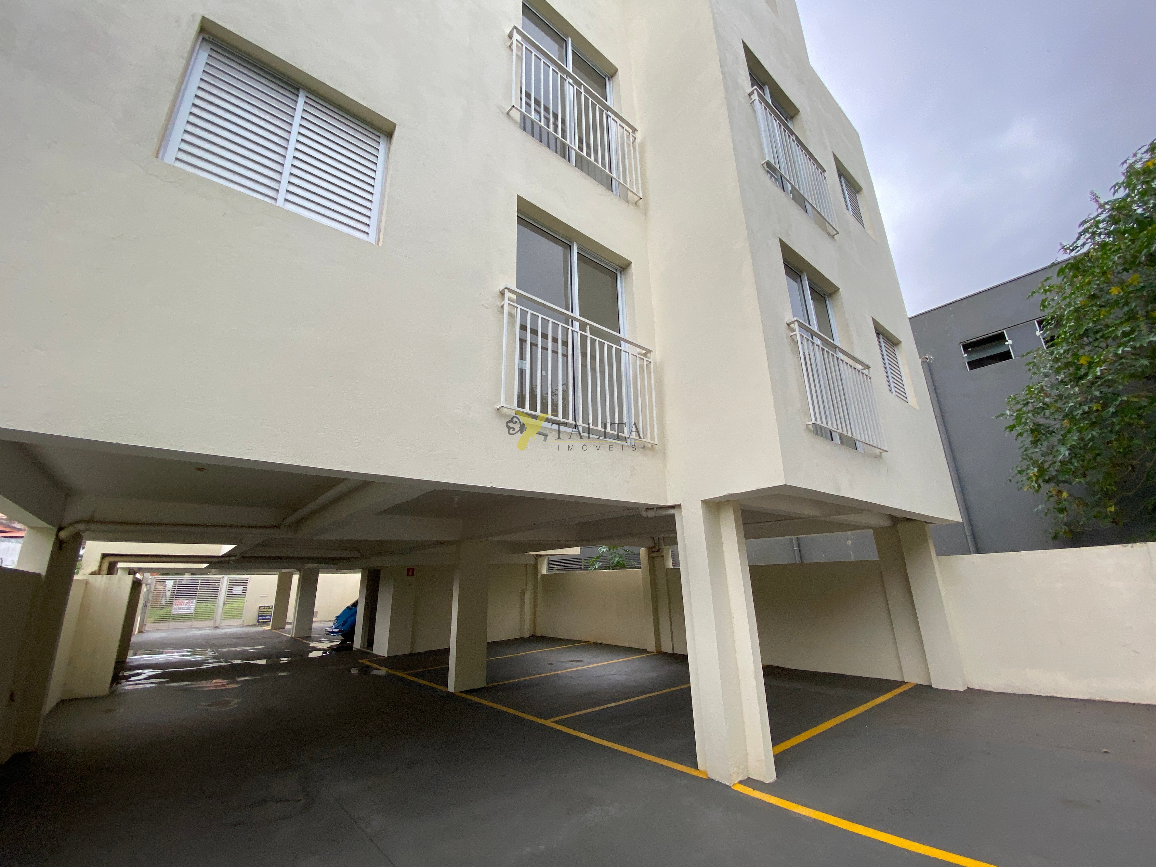 Apartamento à venda - jardim das palmeiras - boituva