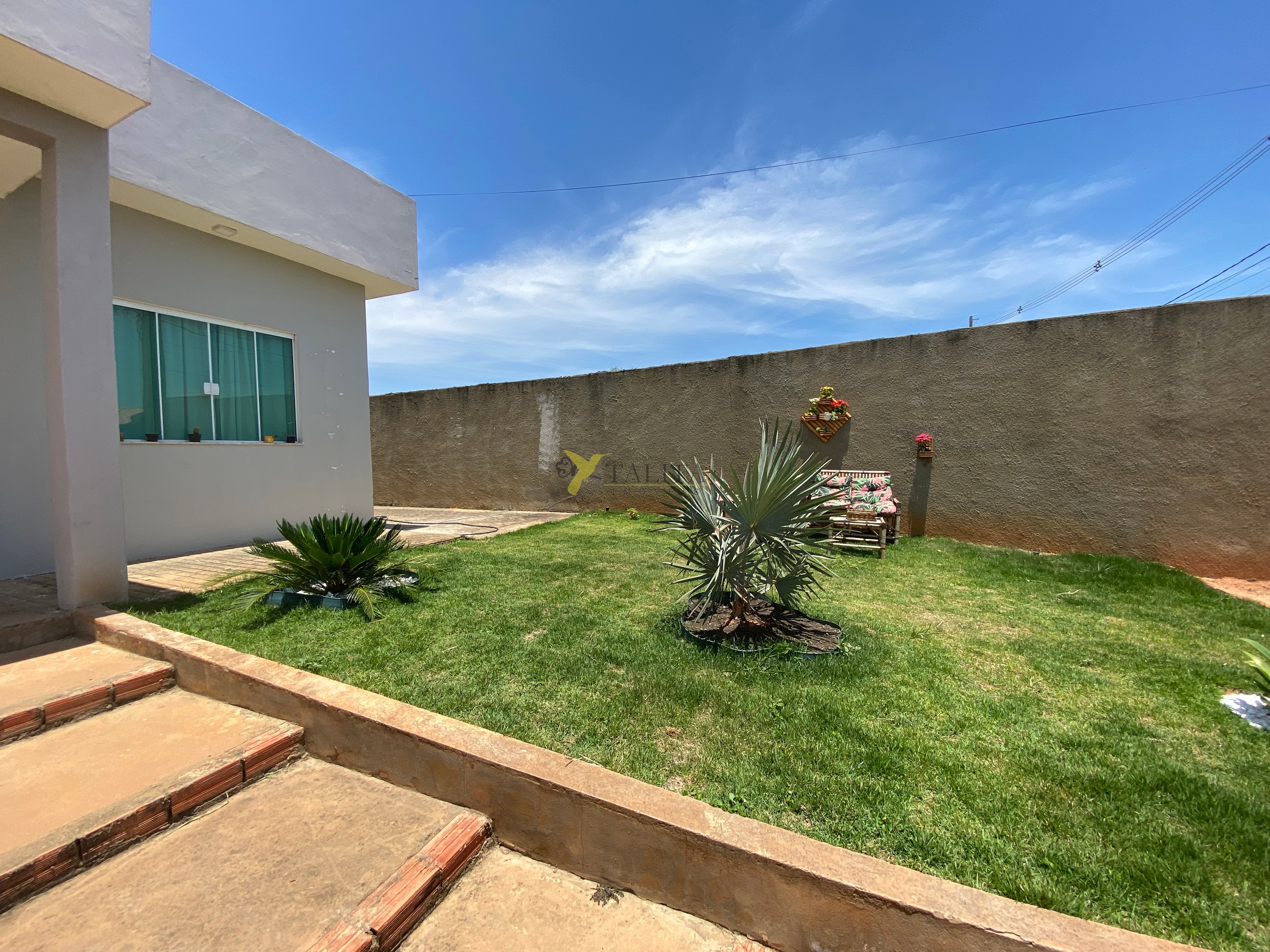 Casa à venda - jumirim - sp