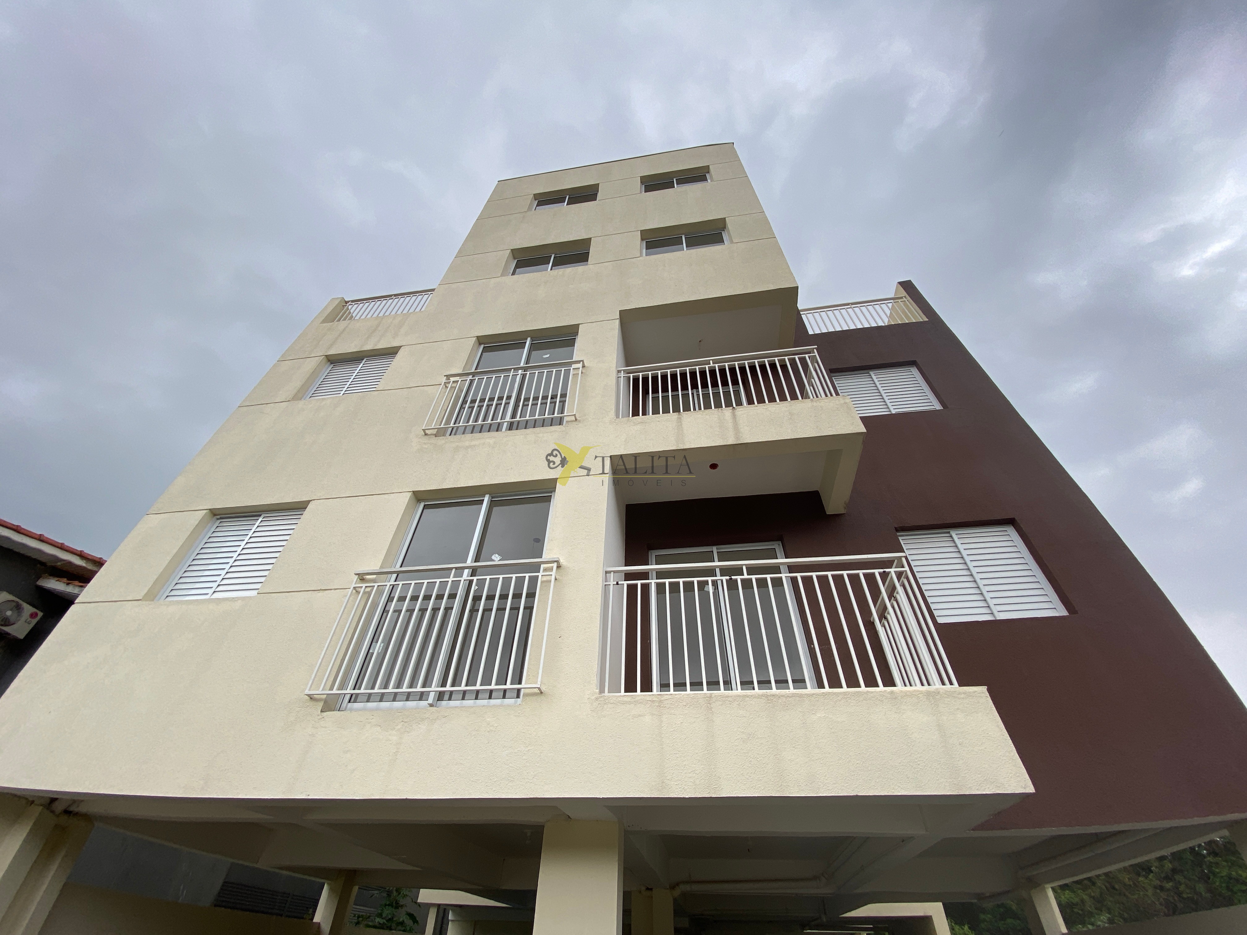 Apartamento à venda - jardim das palmeiras - boituva