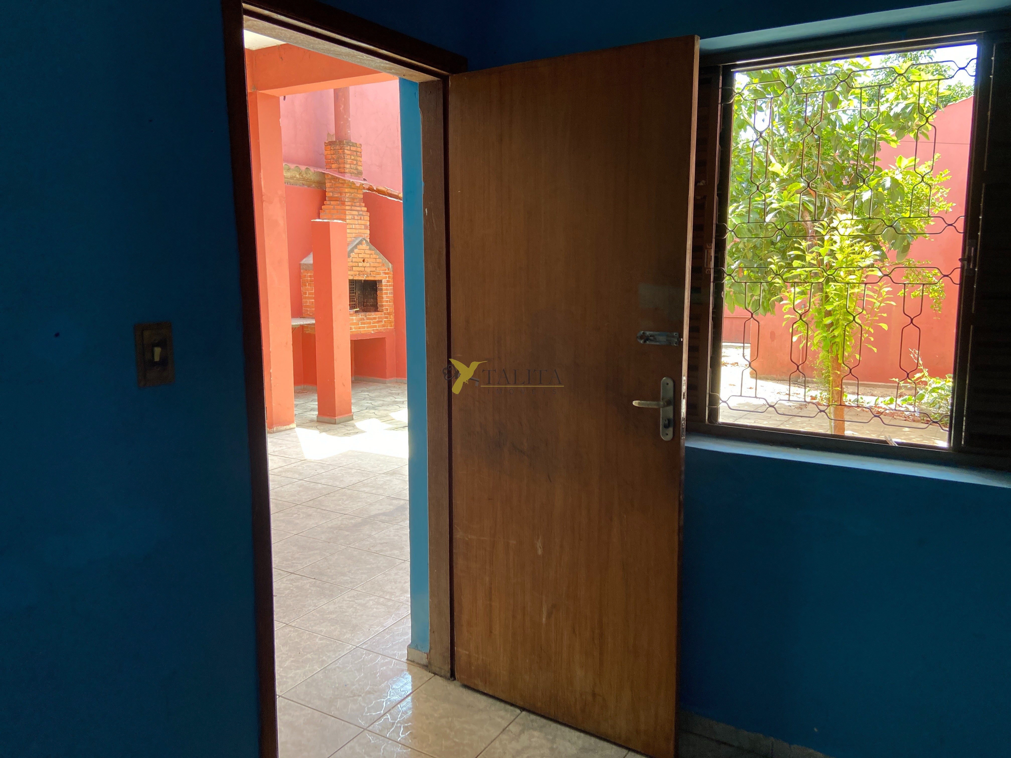 Casa à venda - jardim são francisco - tietê