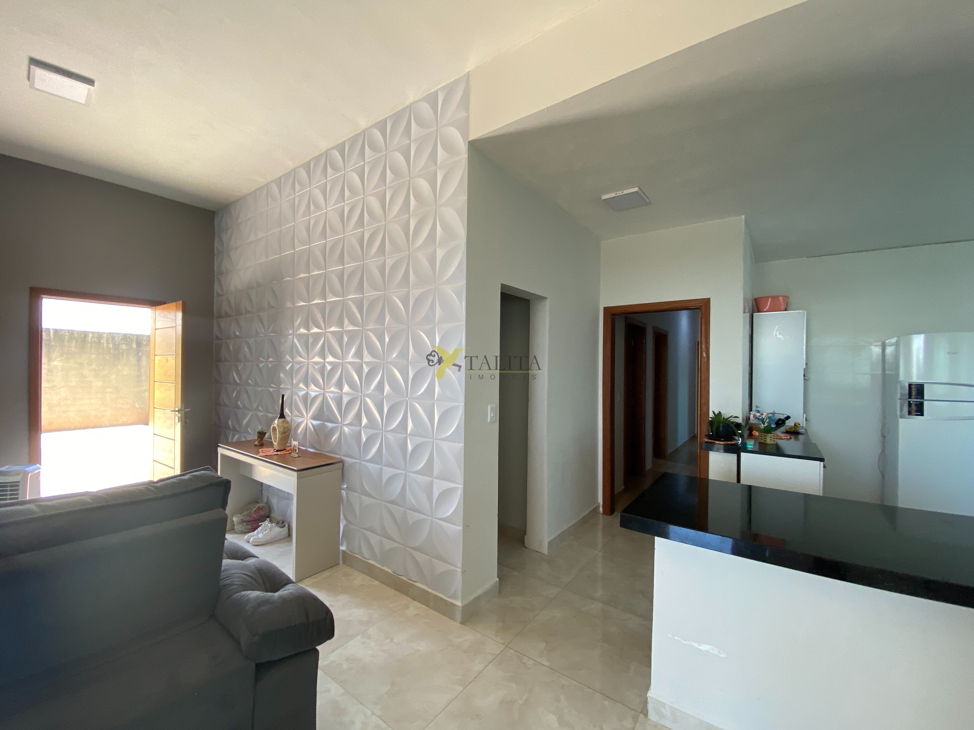 Casa à venda - jumirim - sp