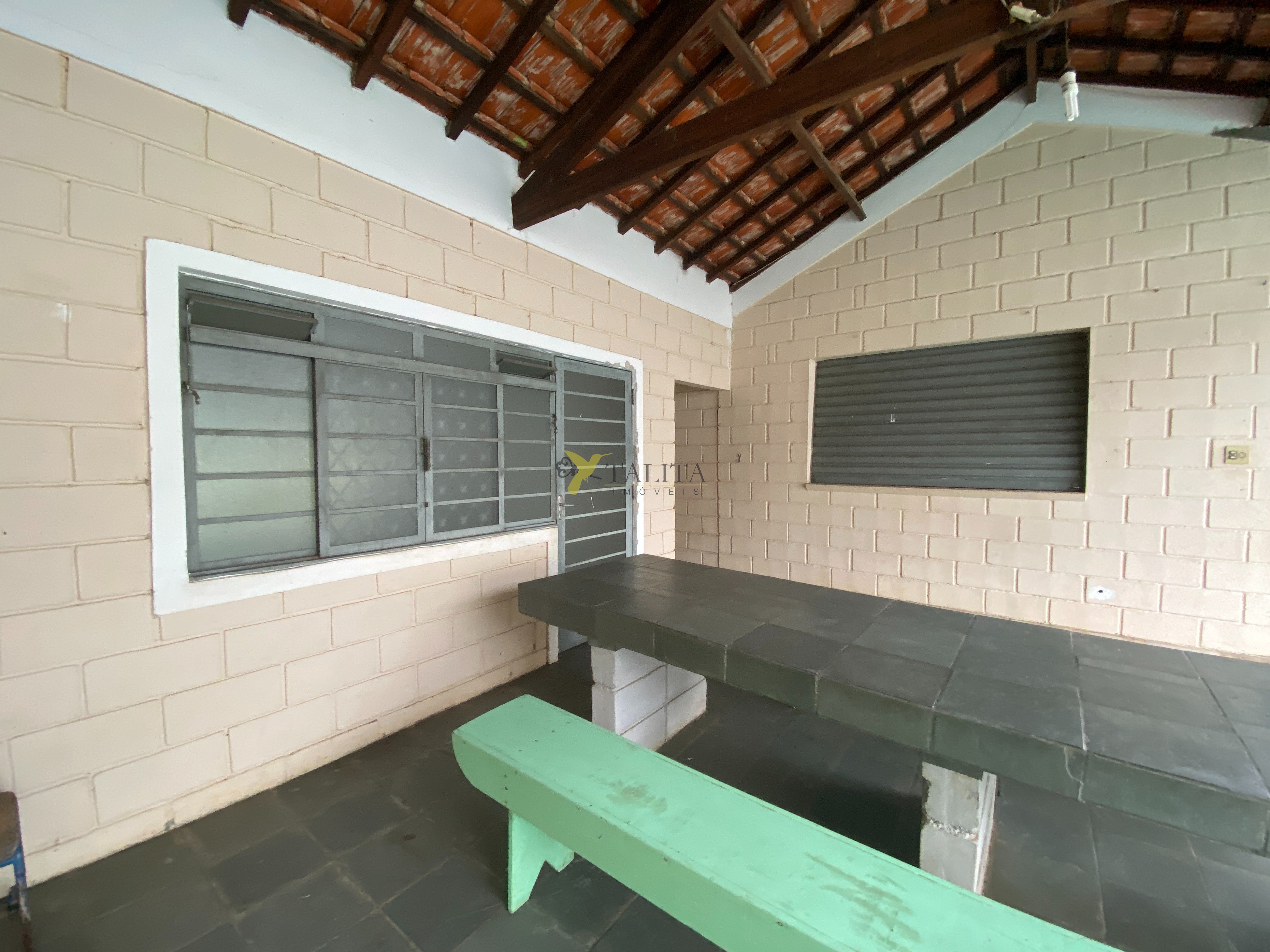 Chácara à venda - condomínio colina nova boituva