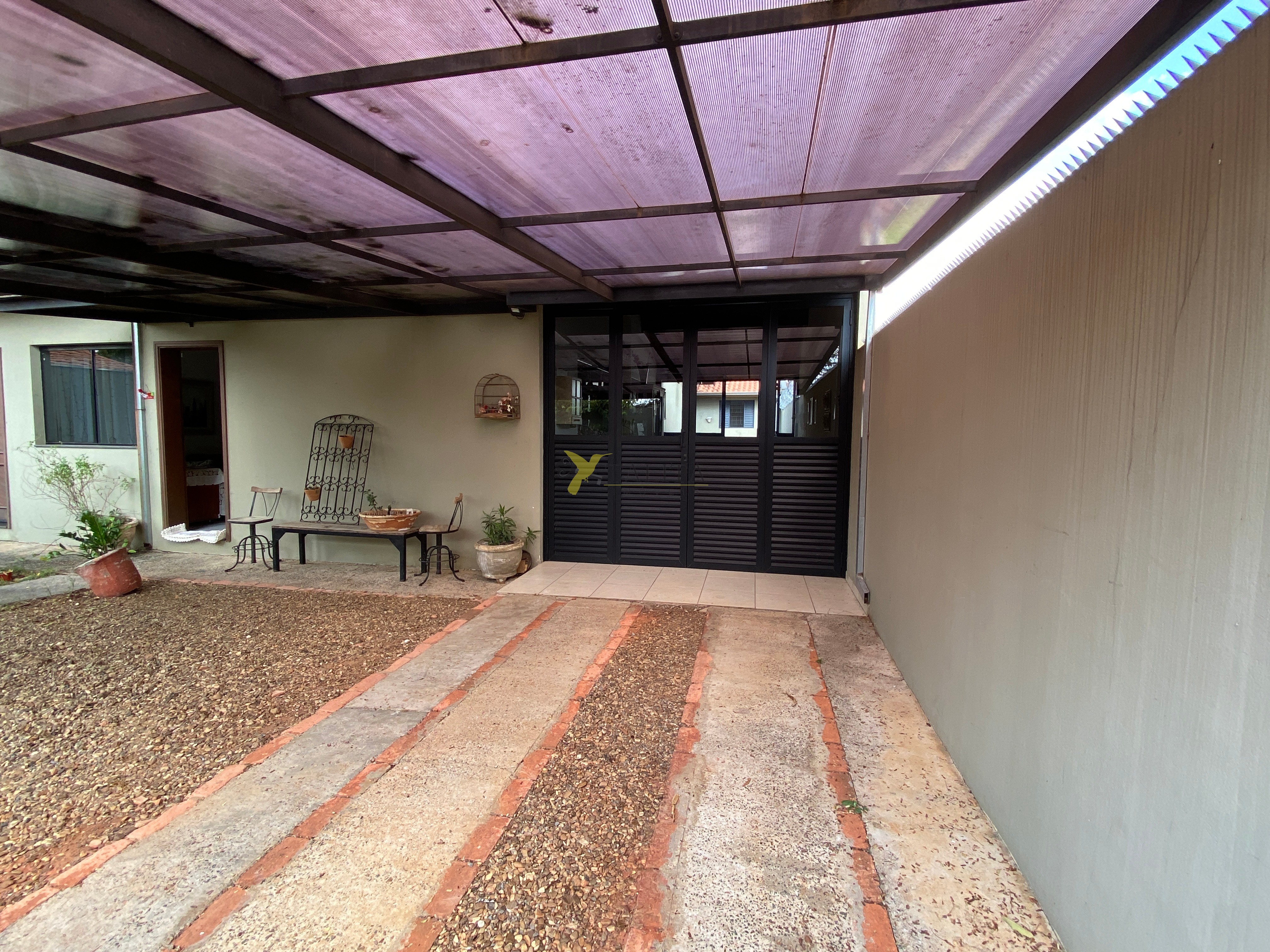 Casa à venda - jardim esplanada - cerquilho