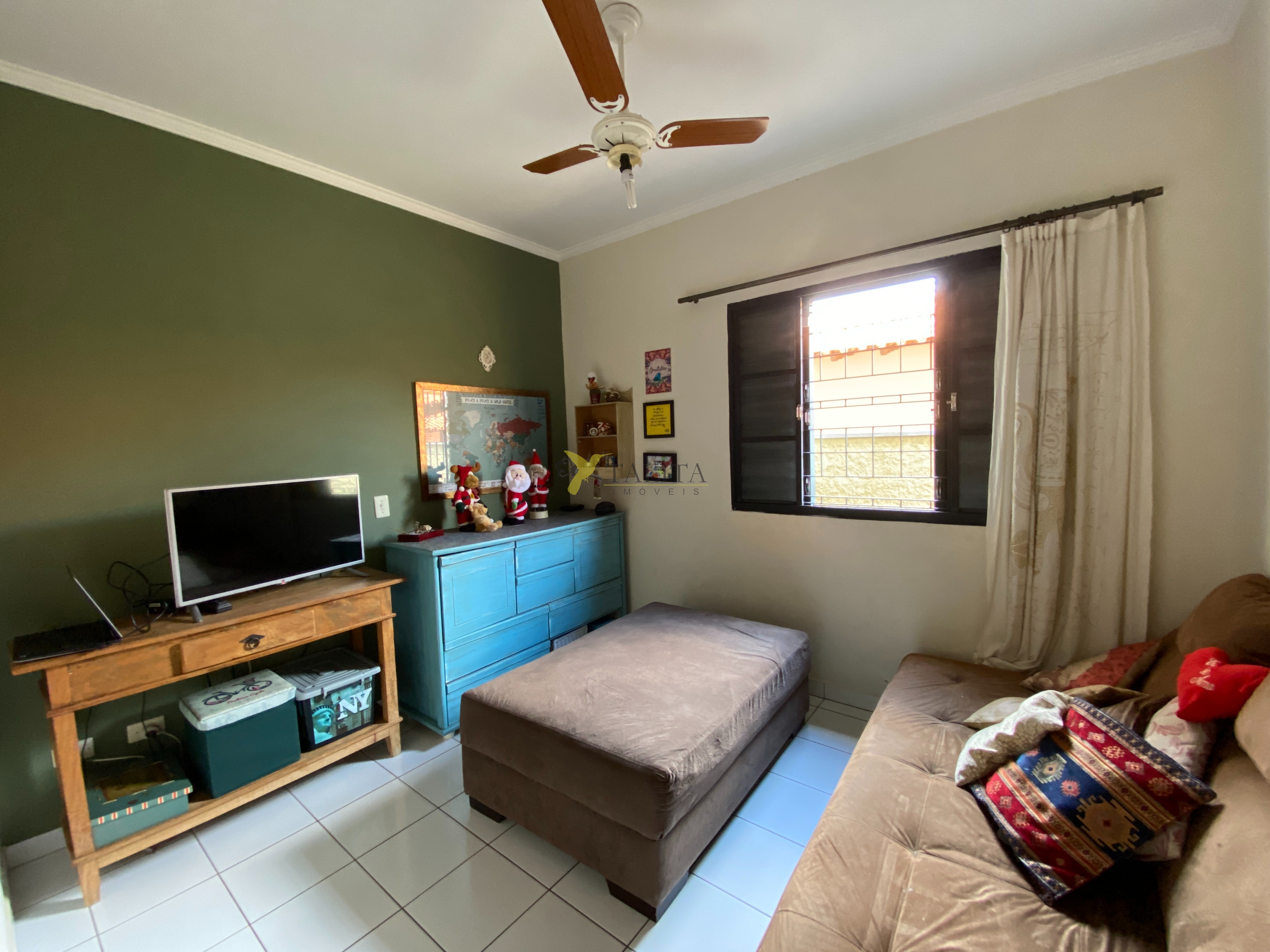 Casa à venda - jardim esplanada - cerquilho