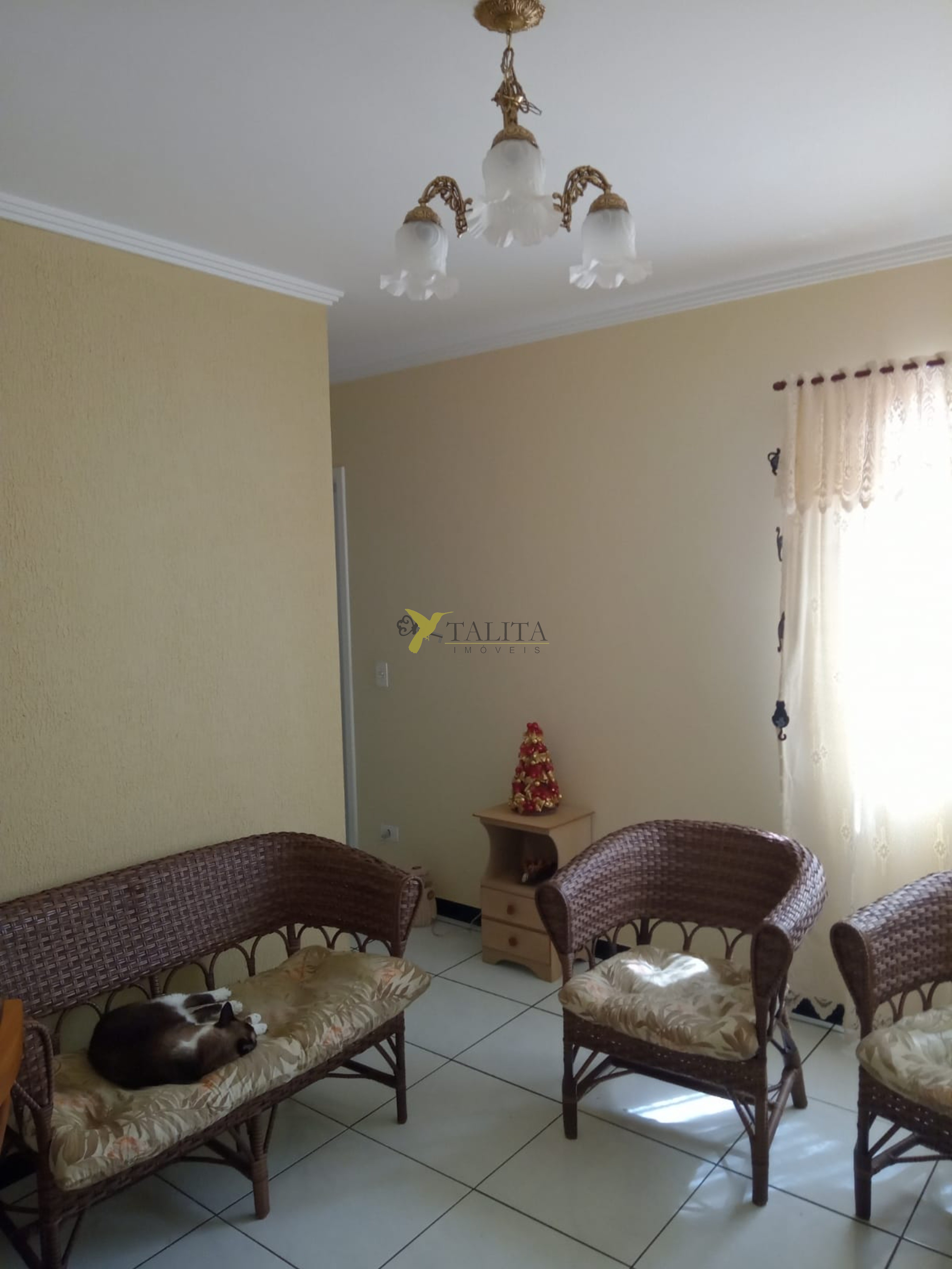 Apartamento à venda - piracicaba - sp