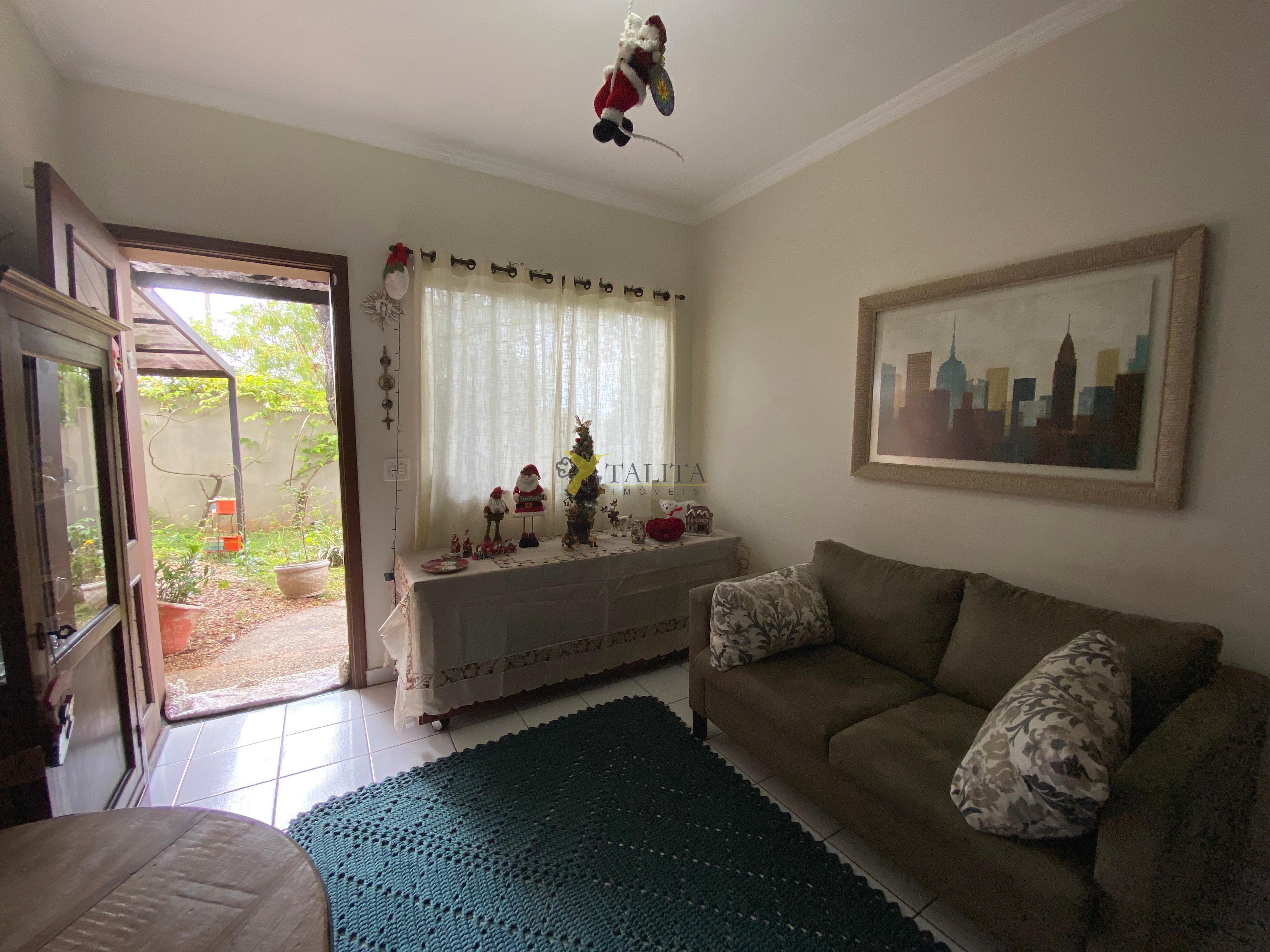 Casa à venda - jardim esplanada - cerquilho