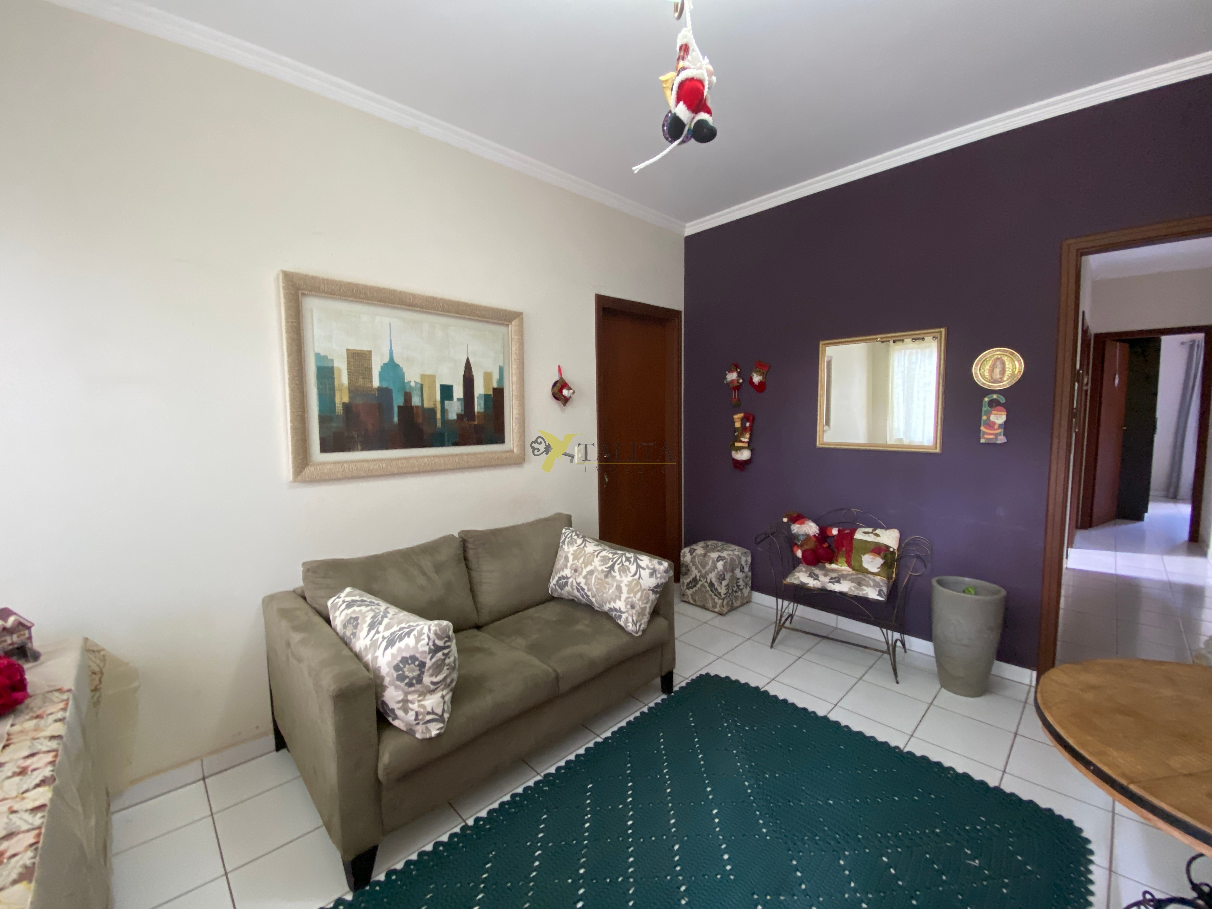 Casa à venda - jardim esplanada - cerquilho