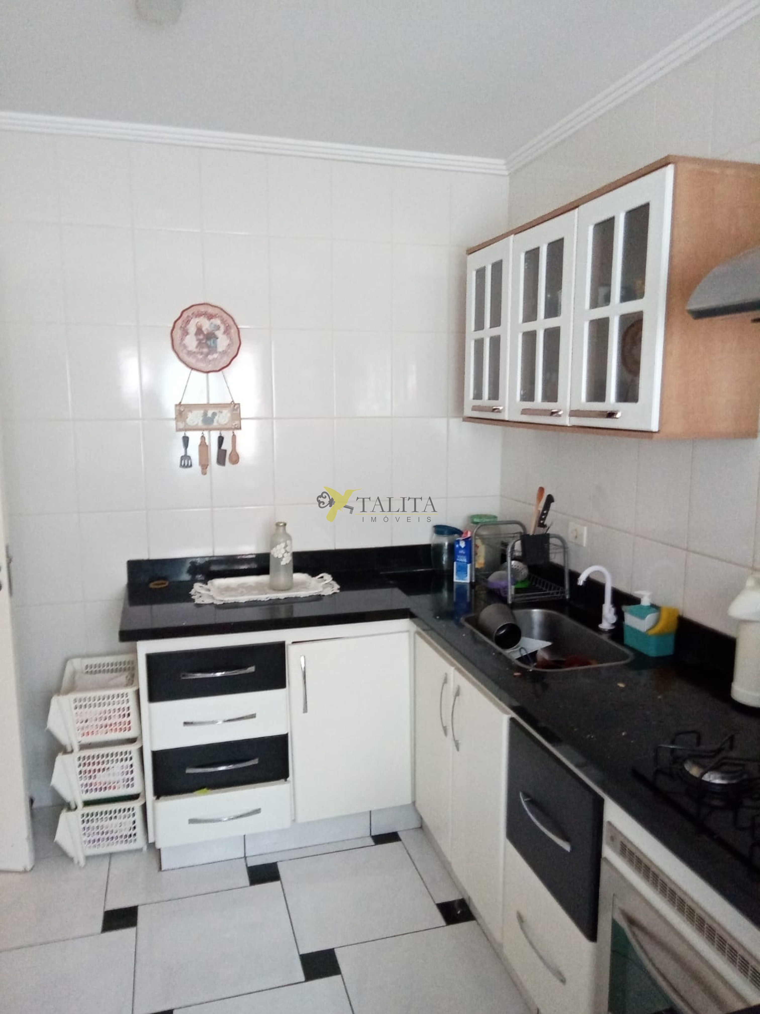 Apartamento à venda - piracicaba - sp