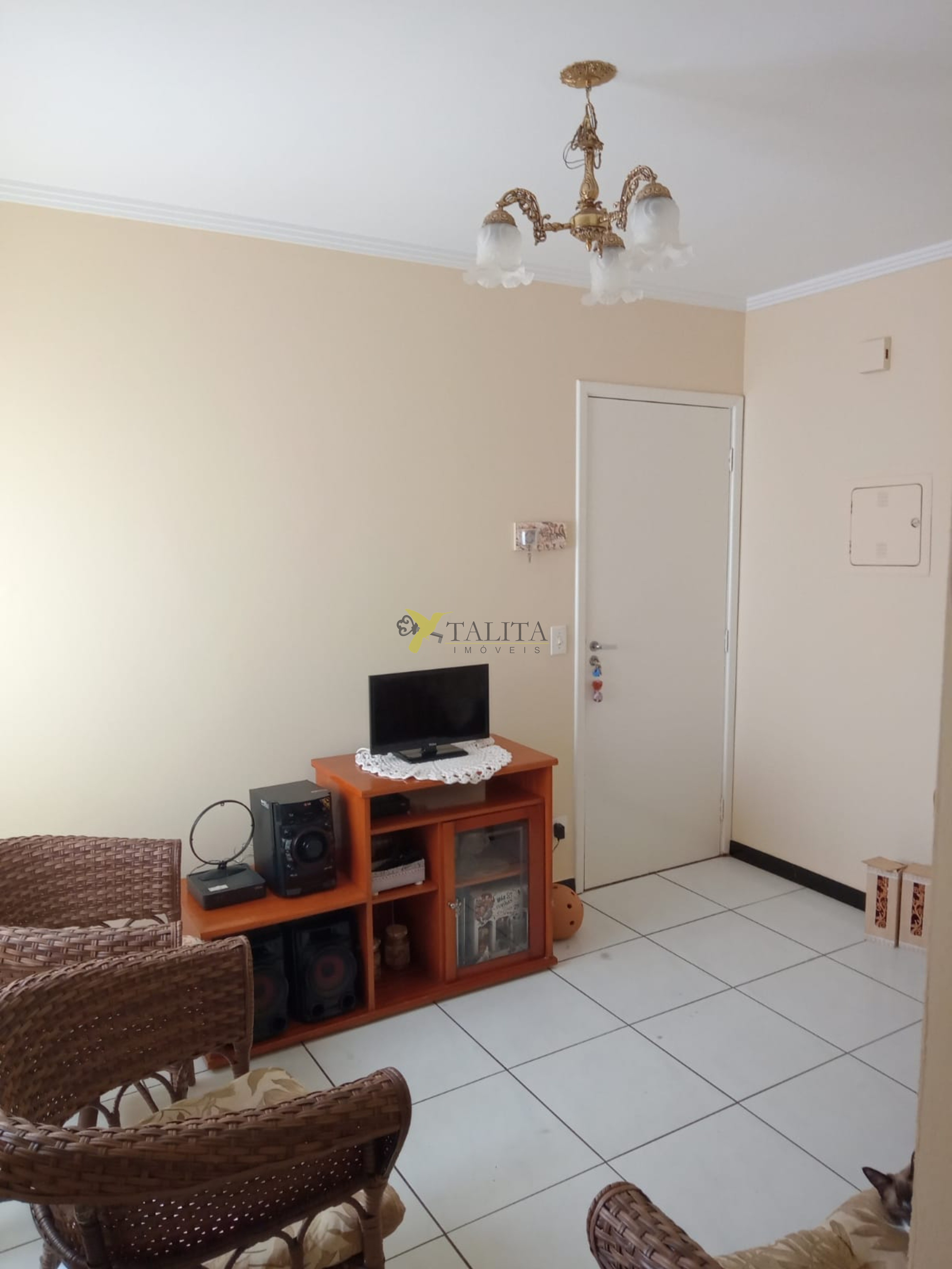 Apartamento à venda - piracicaba - sp