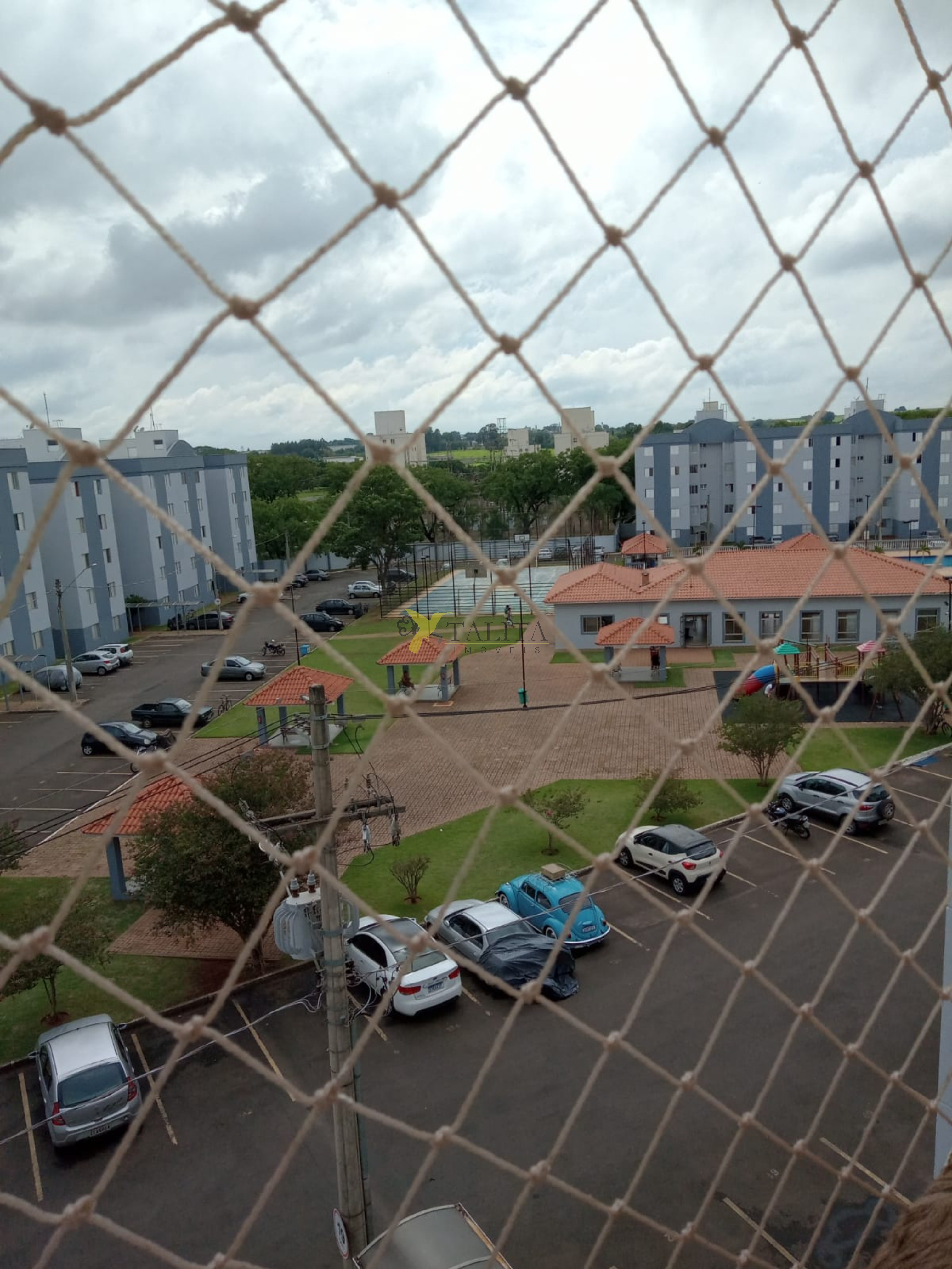 Apartamento à venda - piracicaba - sp