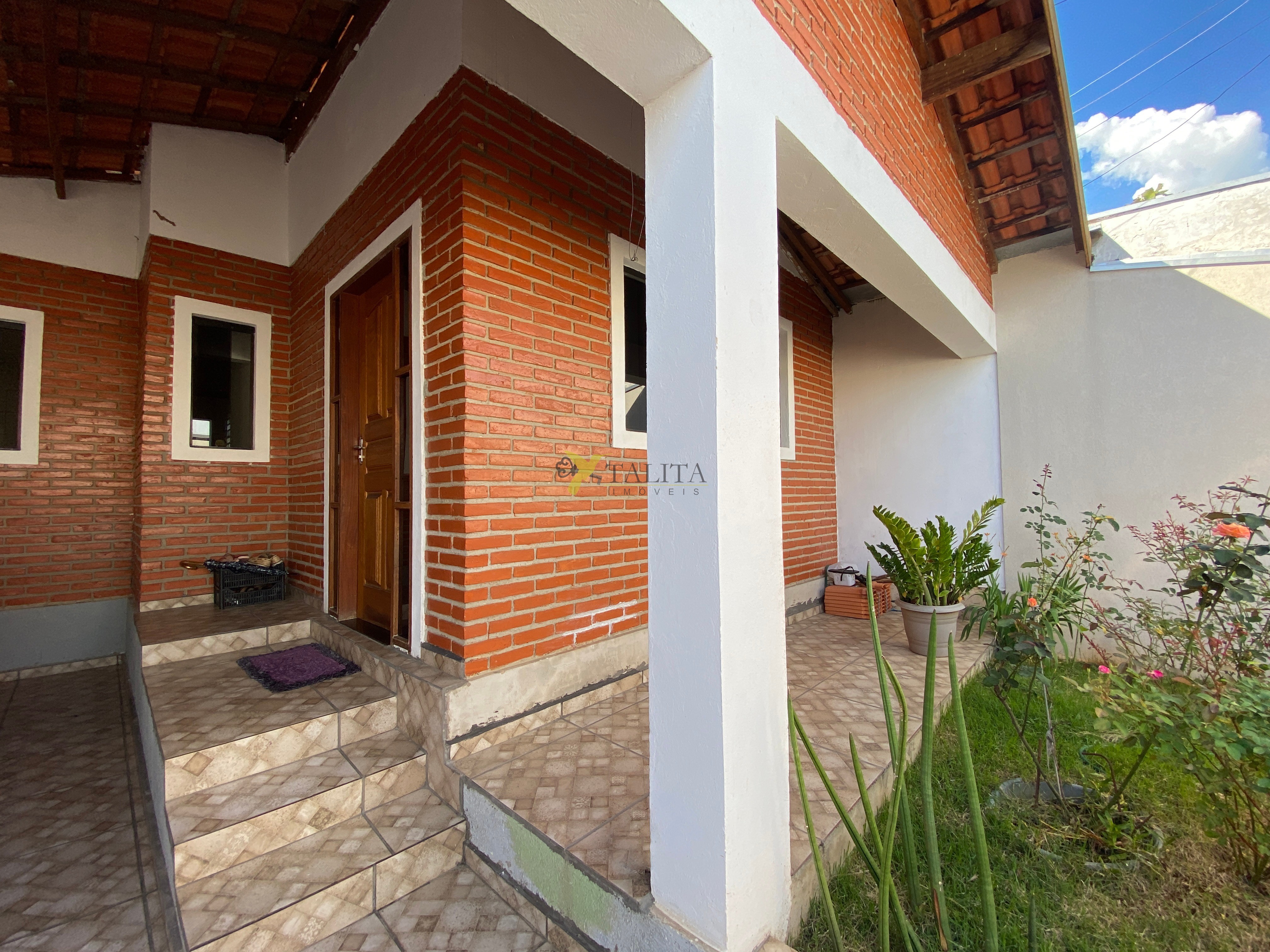 Casa à venda - são guilherme - tietê