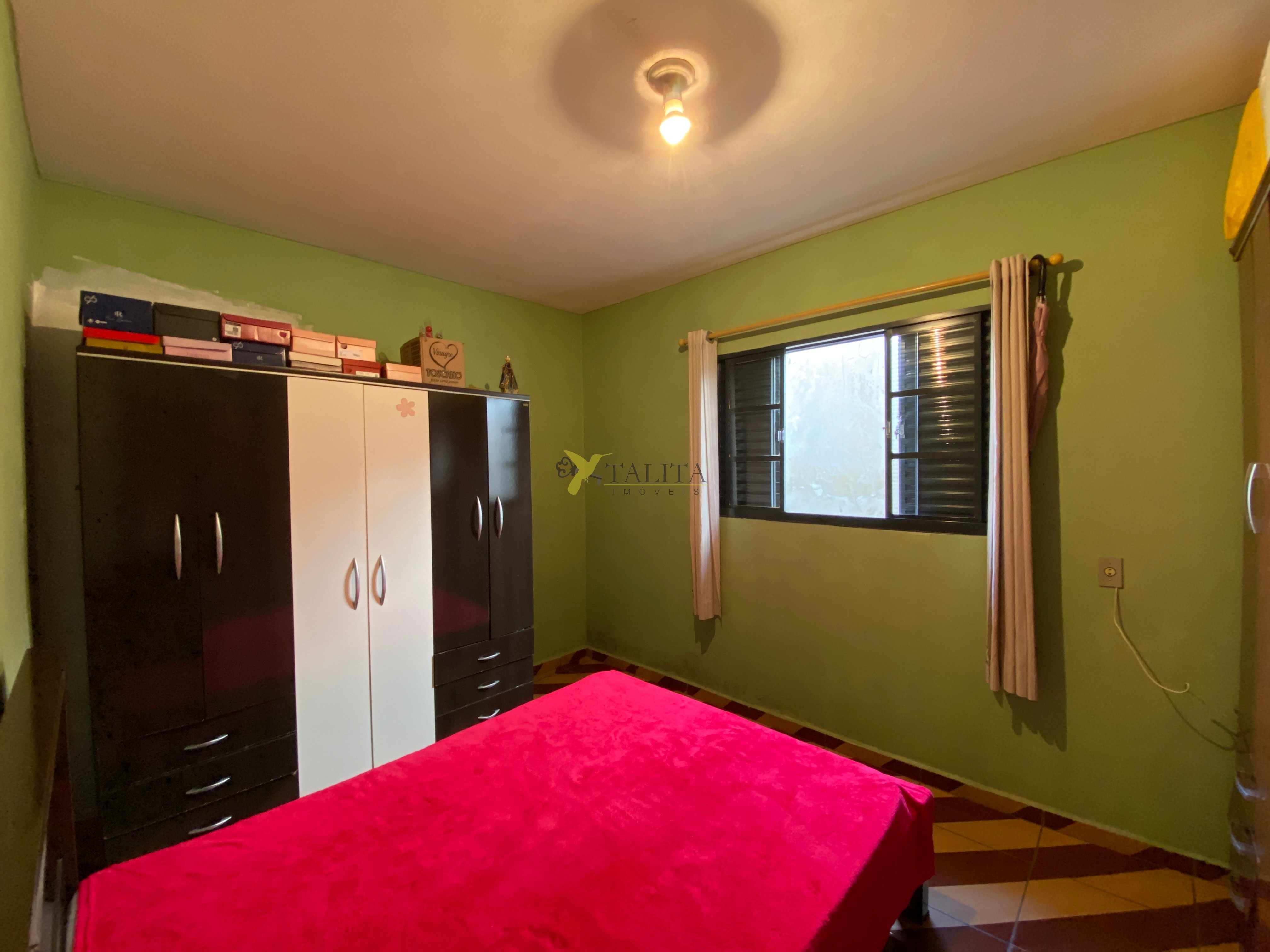 Casa à venda - são guilherme - tietê
